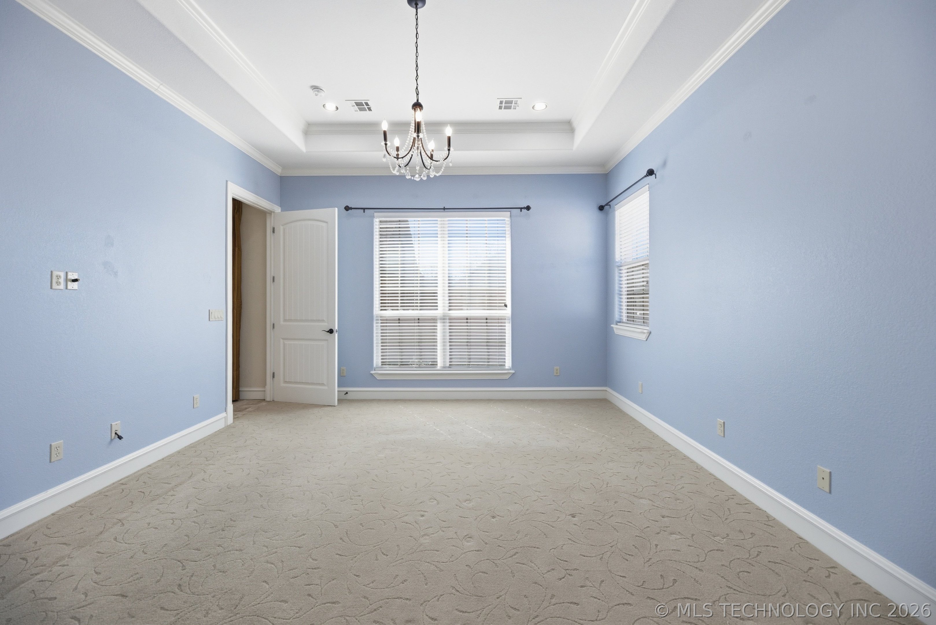 3207 Covey Trail Circle Claremore OK 74017