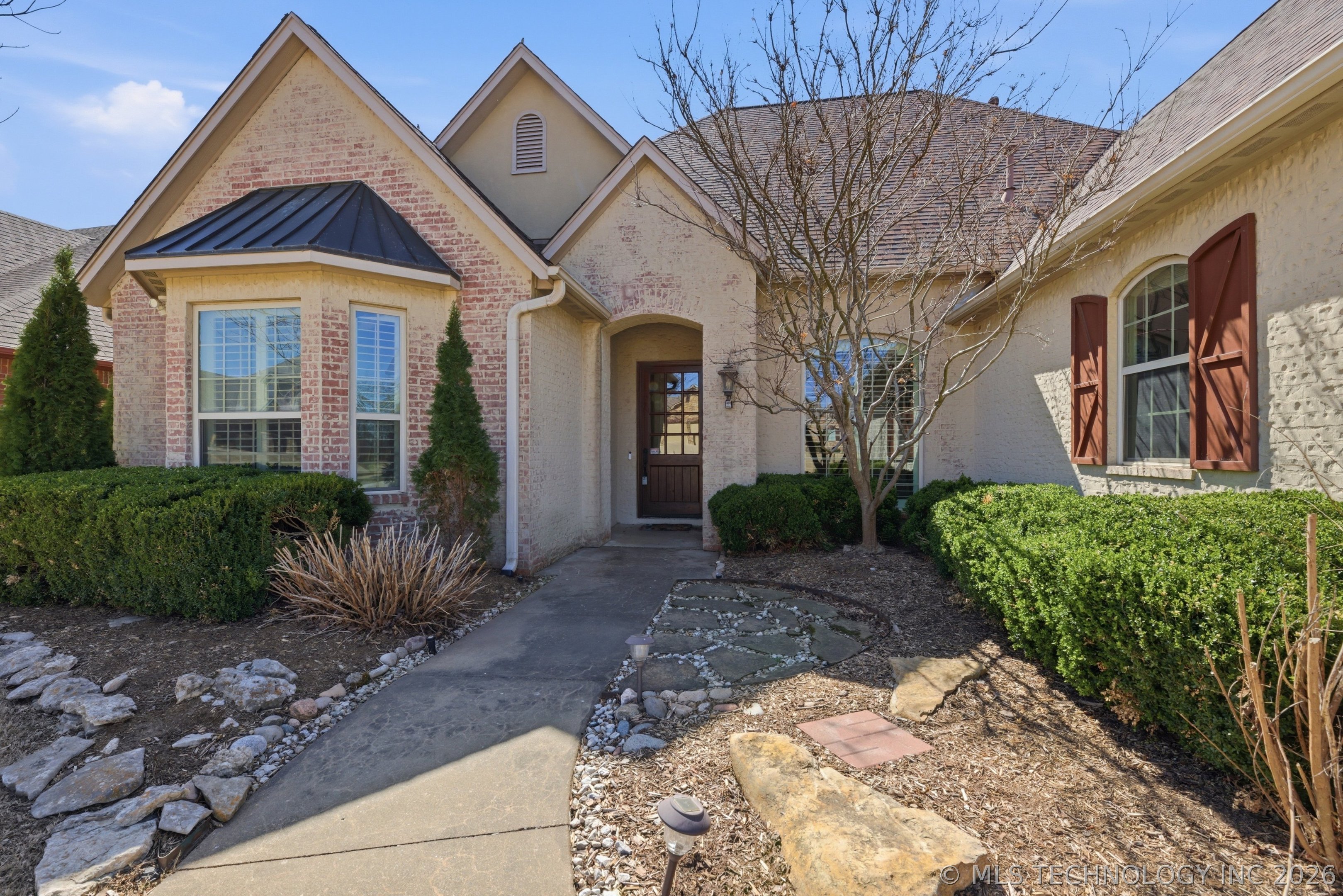 3207 Covey Trail Circle Claremore OK 74017