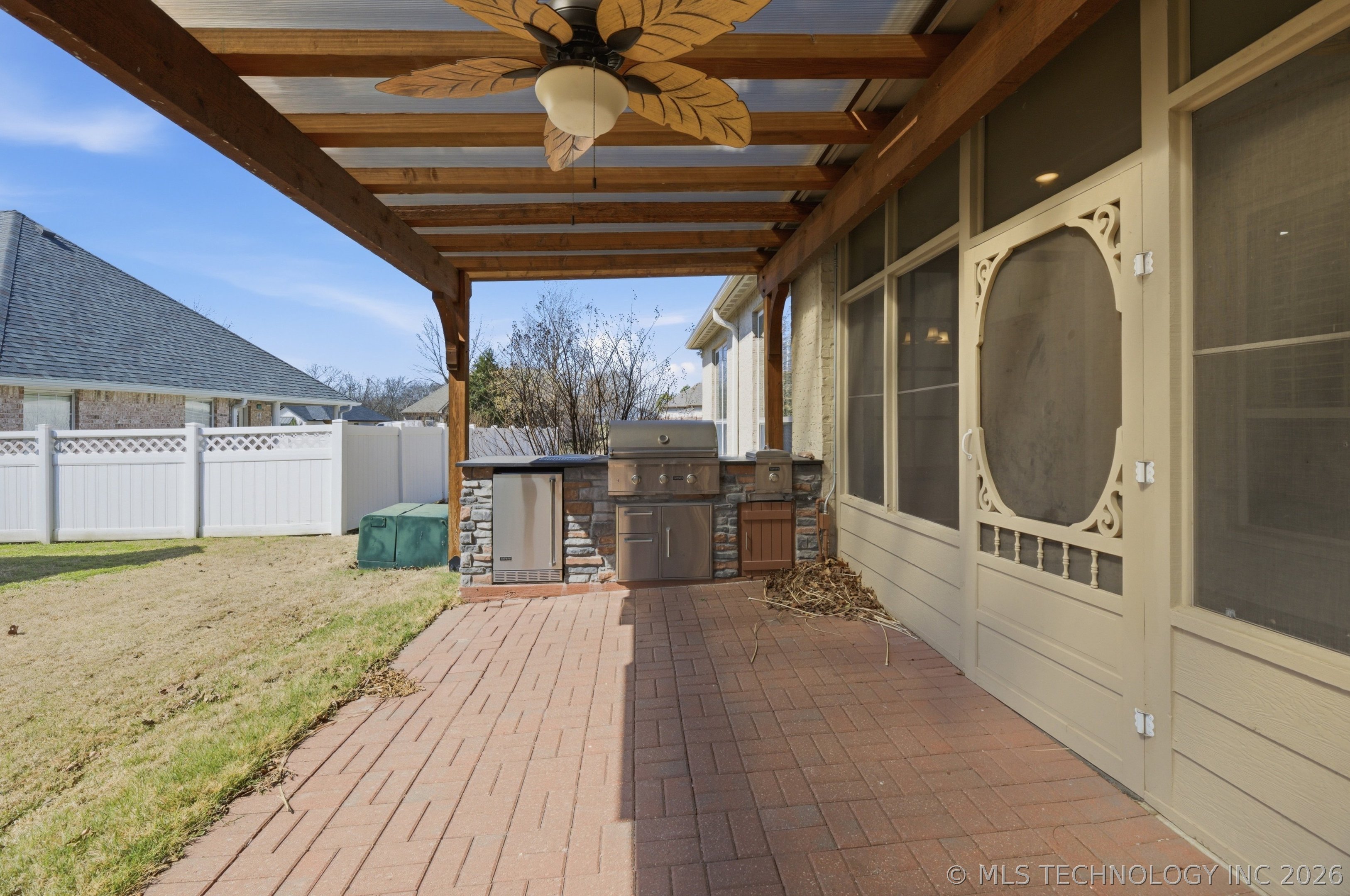 3207 Covey Trail Circle Claremore OK 74017