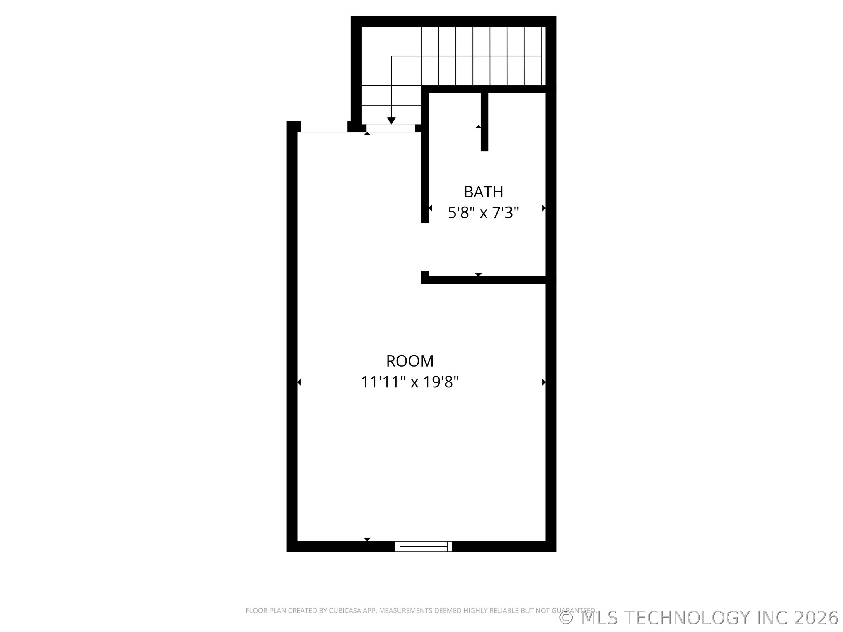 3207 Covey Trail Circle Claremore OK 74017