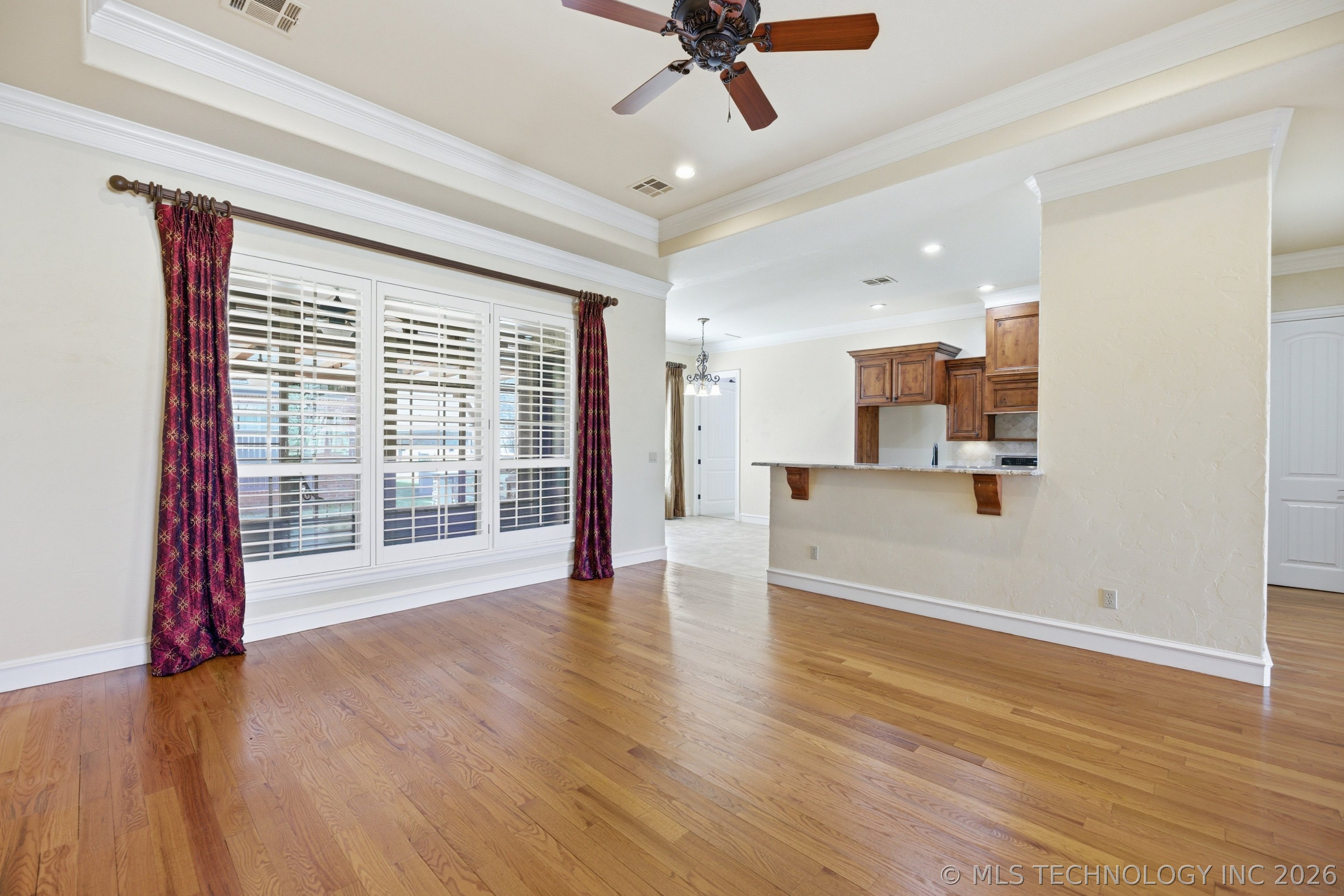3207 Covey Trail Circle Claremore OK 74017