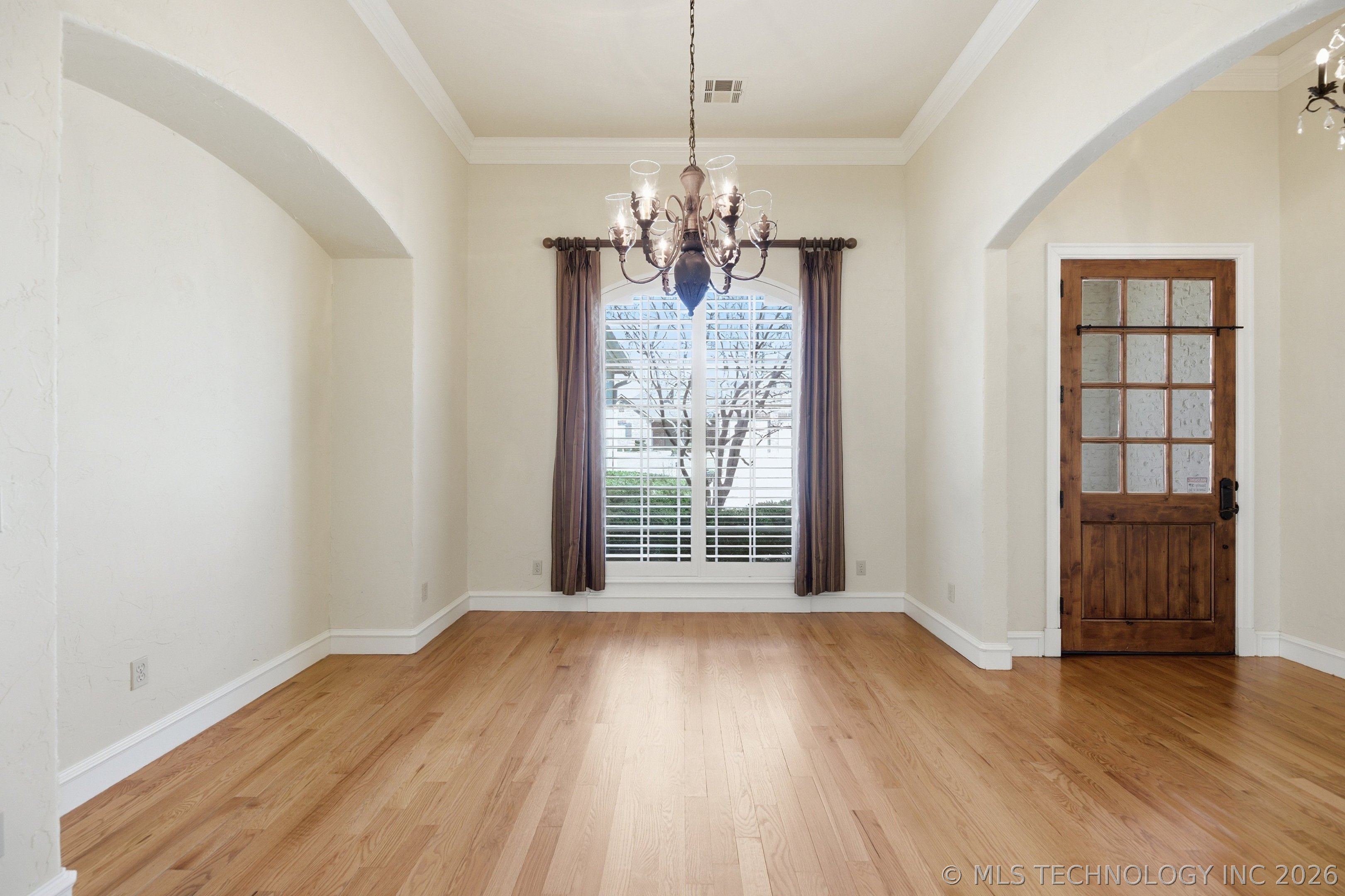 3207 Covey Trail Circle Claremore OK 74017