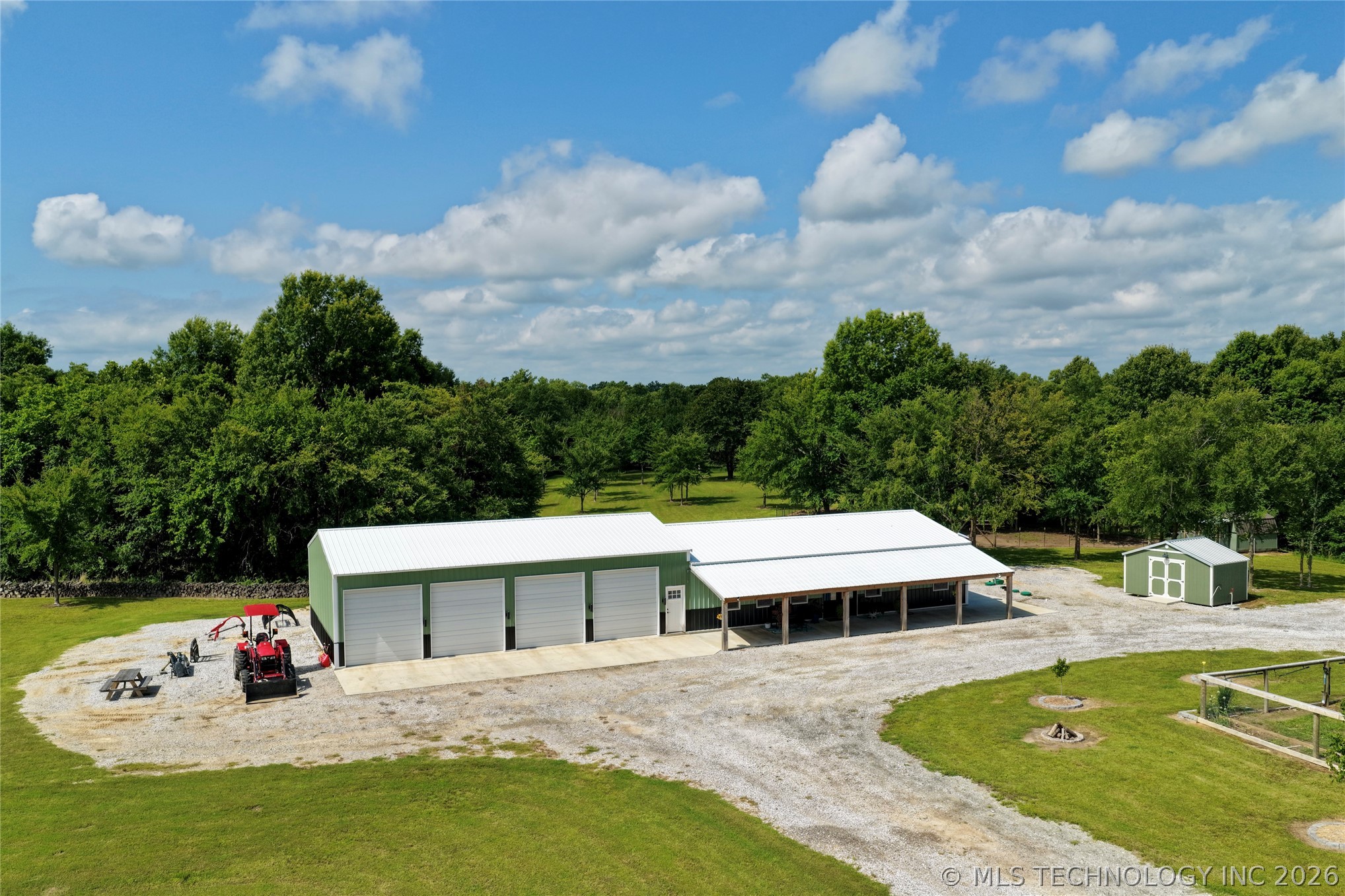 108531 S 4130 Road Checotah OK 74426