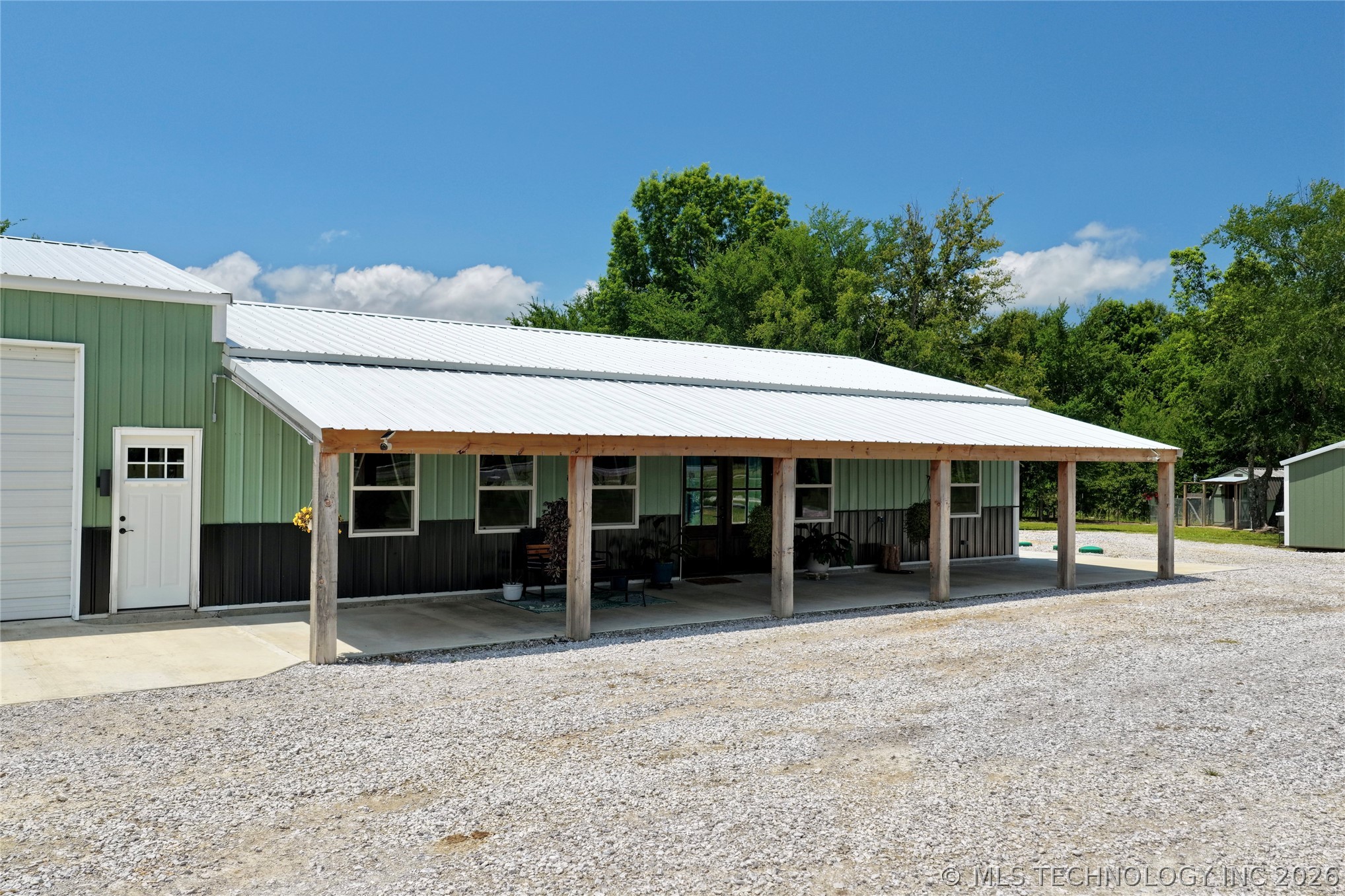 108531 S 4130 Road Checotah OK 74426