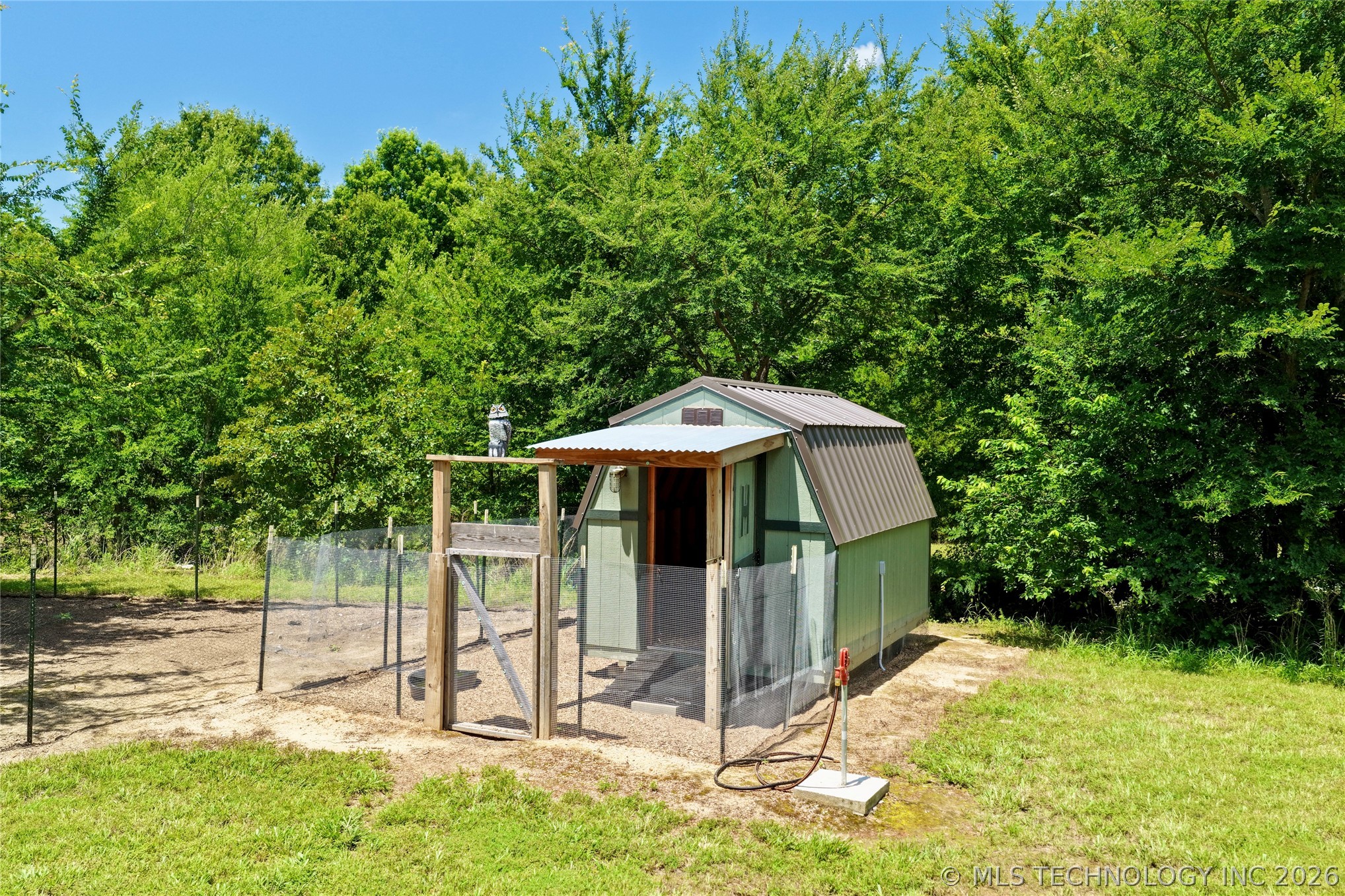 108531 S 4130 Road Checotah OK 74426