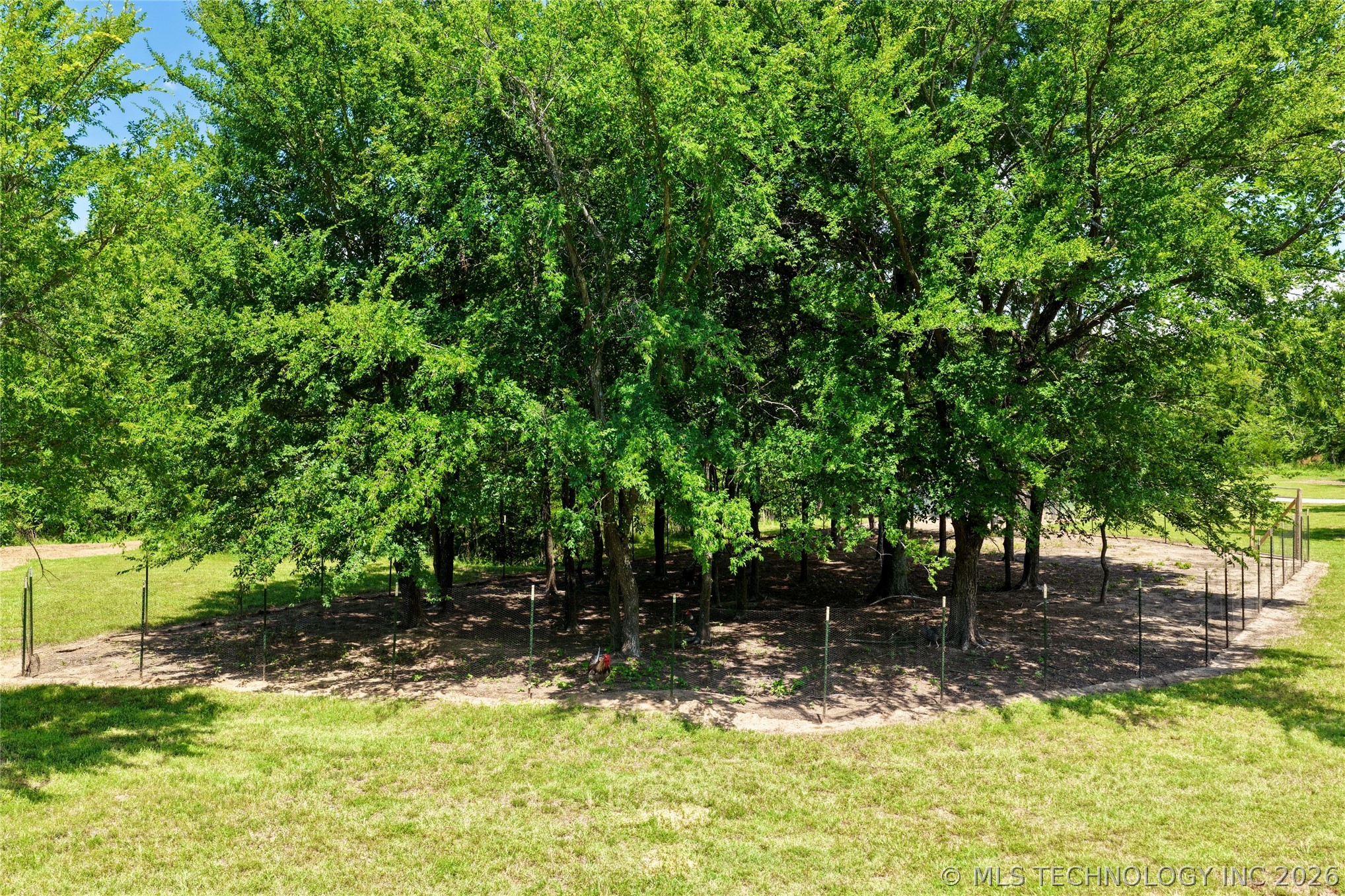 108531 S 4130 Road Checotah OK 74426