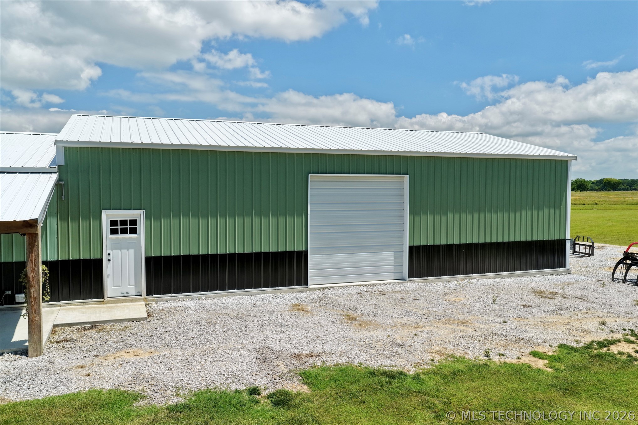 108531 S 4130 Road Checotah OK 74426