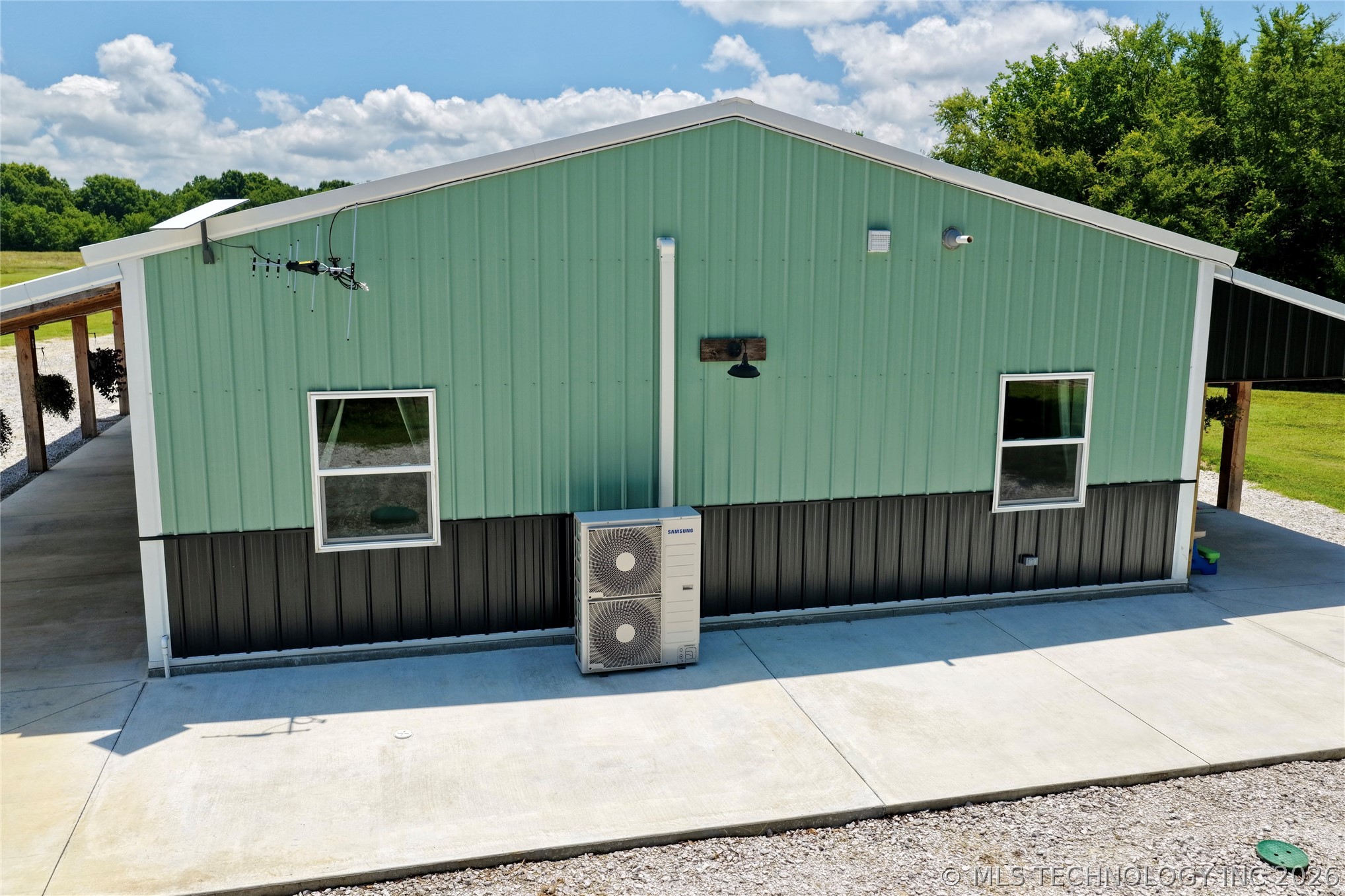 108531 S 4130 Road Checotah OK 74426