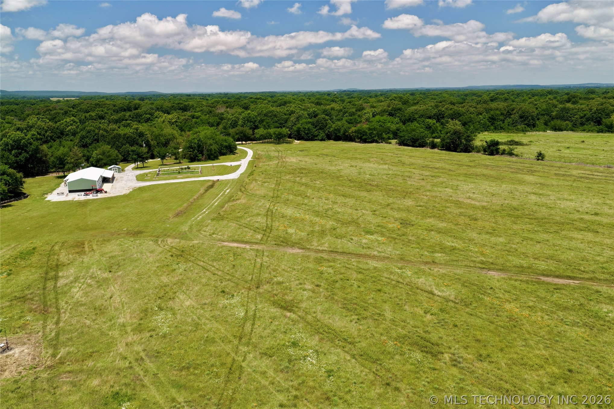 108531 S 4130 Road Checotah OK 74426