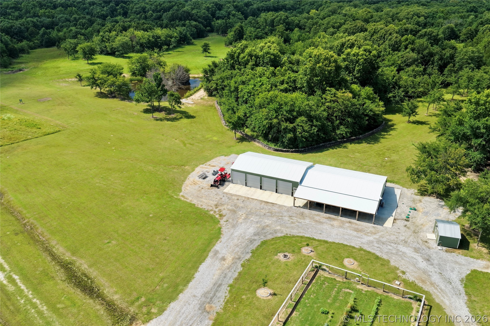 108531 S 4130 Road Checotah OK 74426