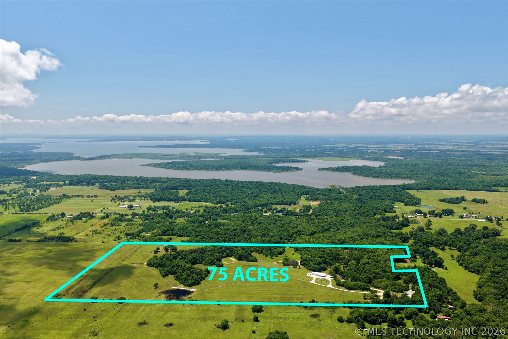 108531 S 4130 Road Checotah OK 74426