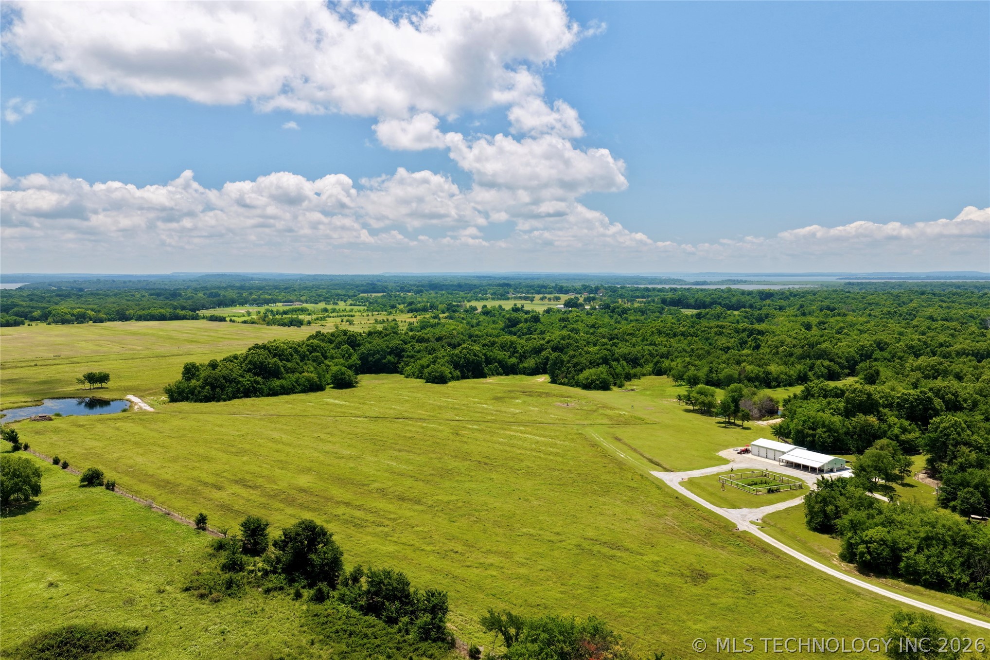 108531 S 4130 Road Checotah OK 74426