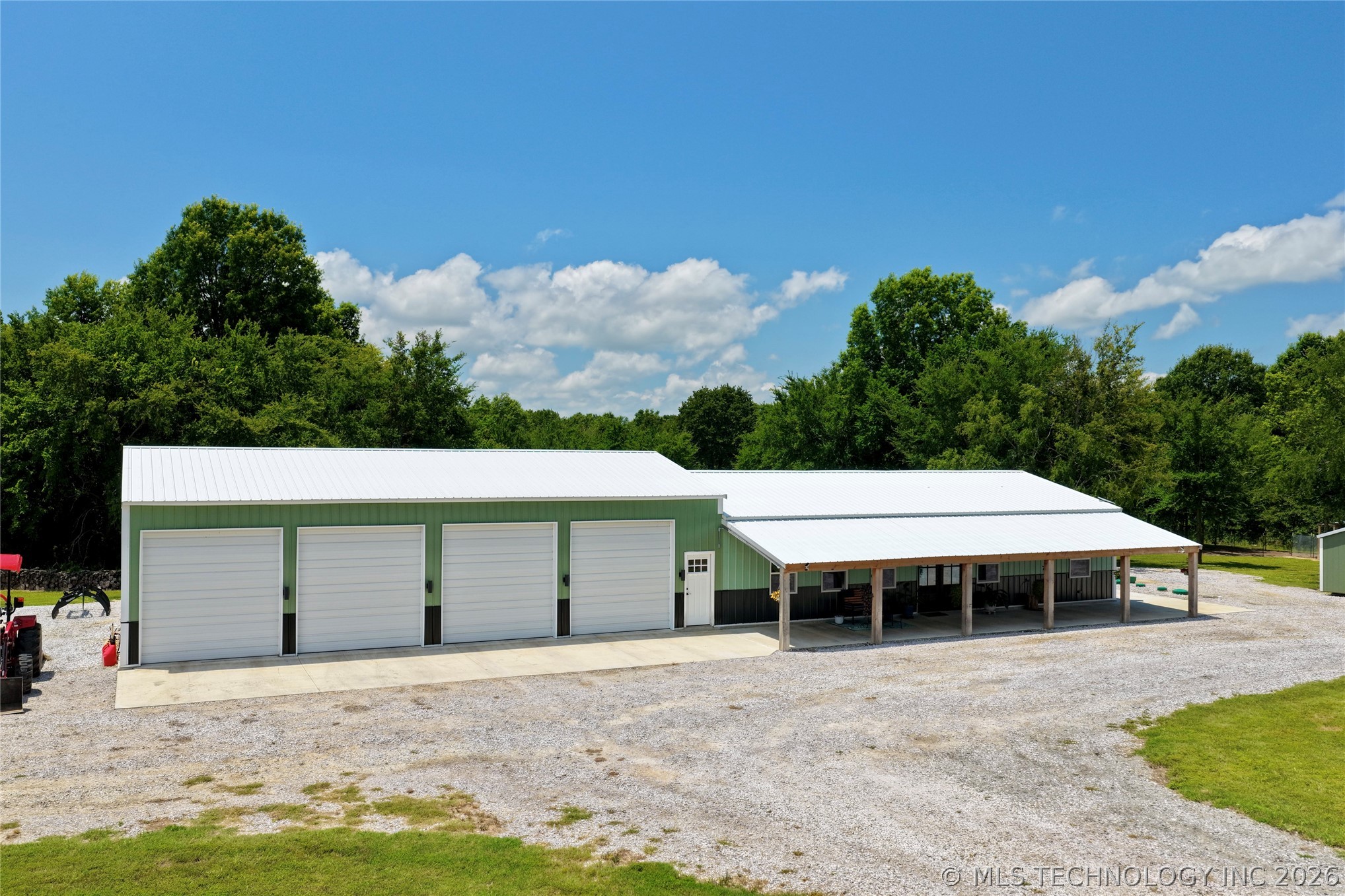 108531 S 4130 Road Checotah OK 74426