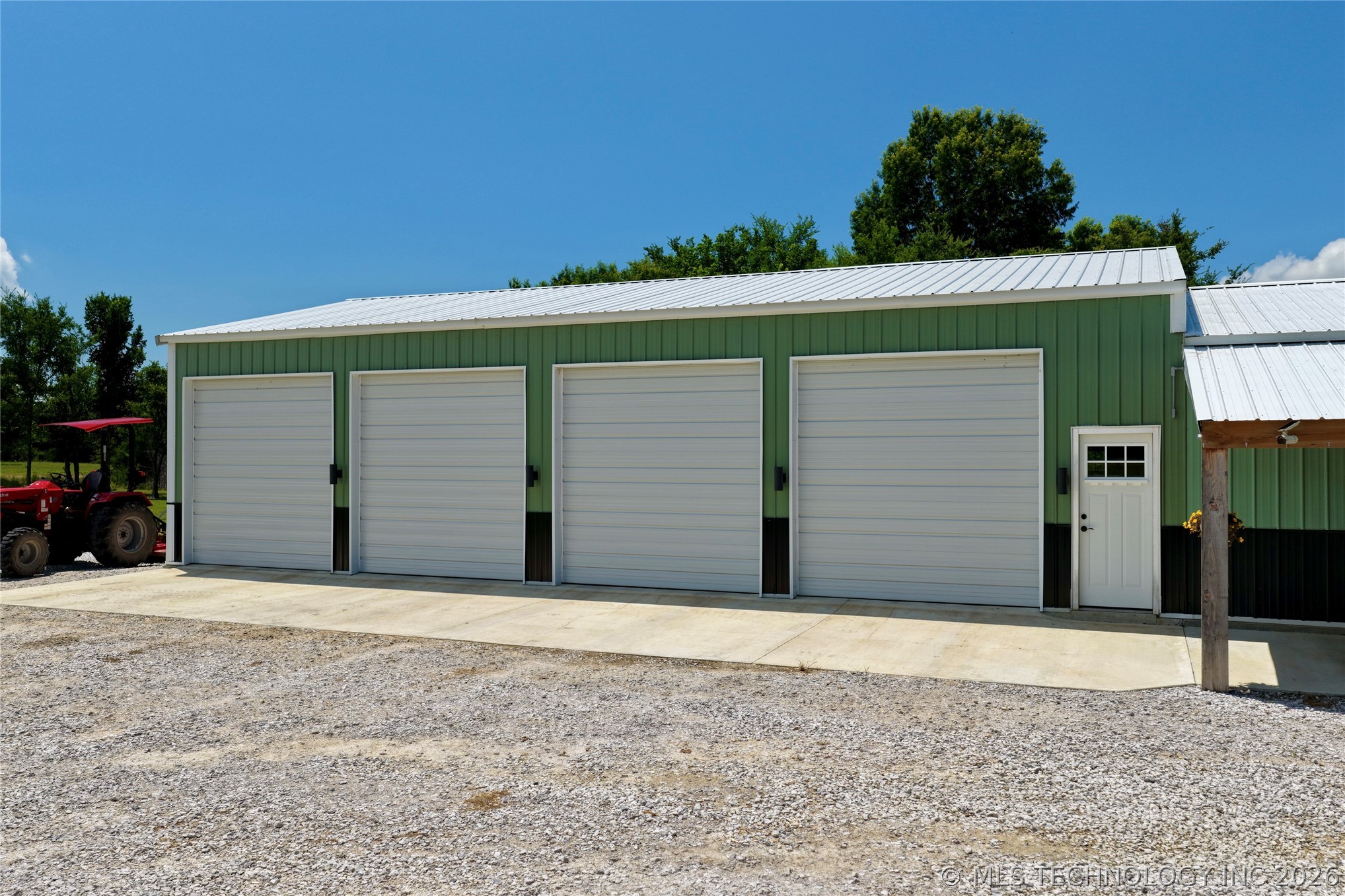 108531 S 4130 Road Checotah OK 74426