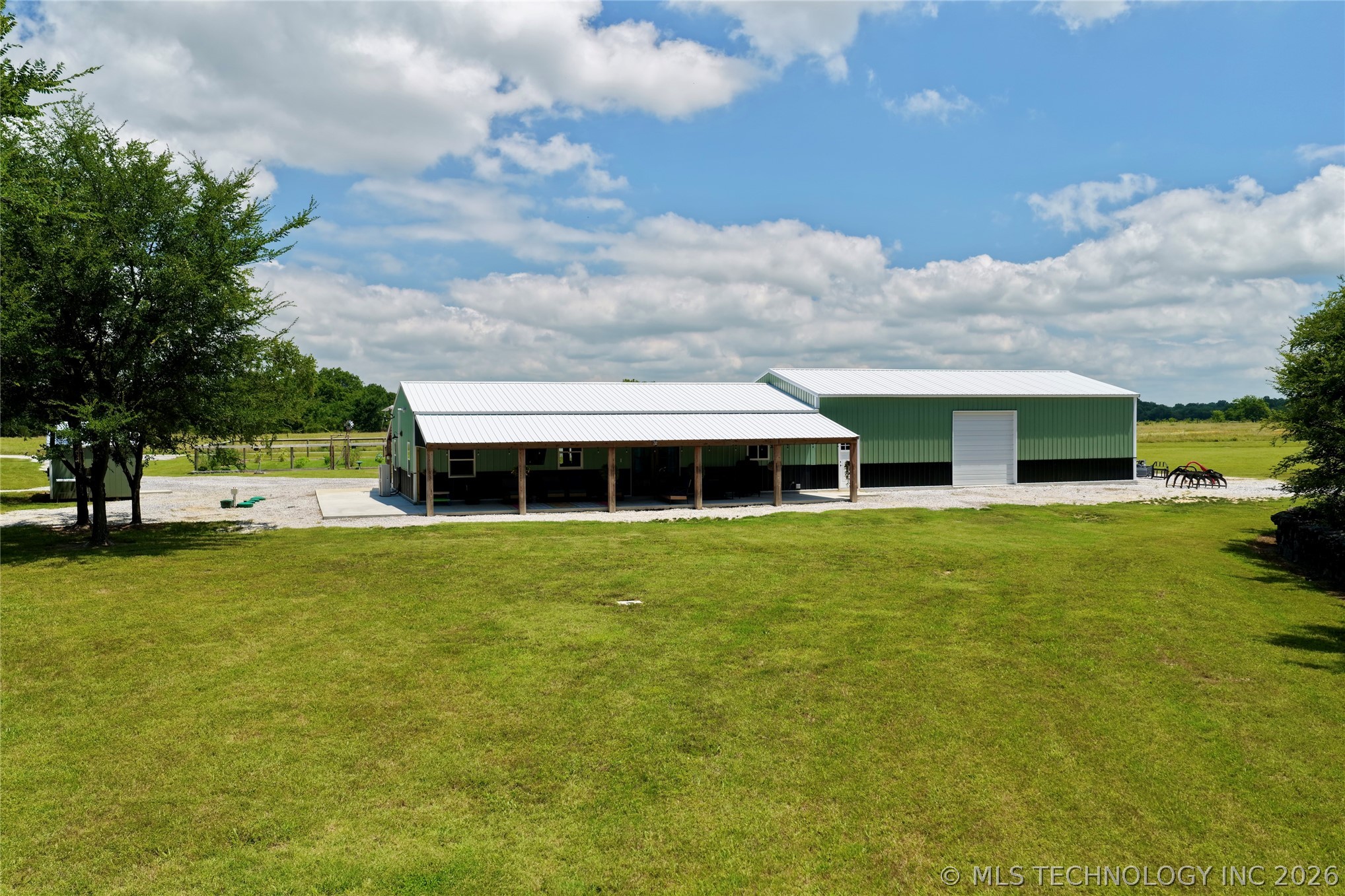 108531 S 4130 Road Checotah OK 74426