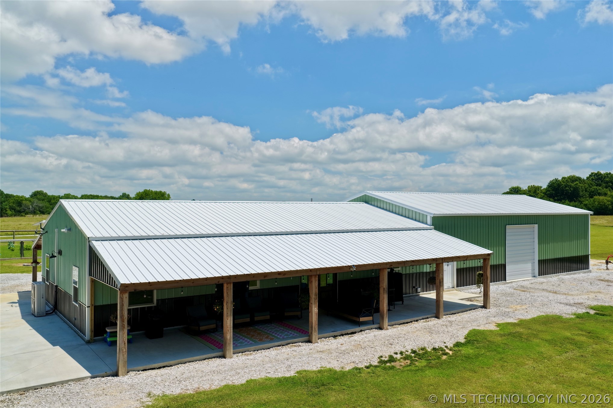 108531 S 4130 Road Checotah OK 74426
