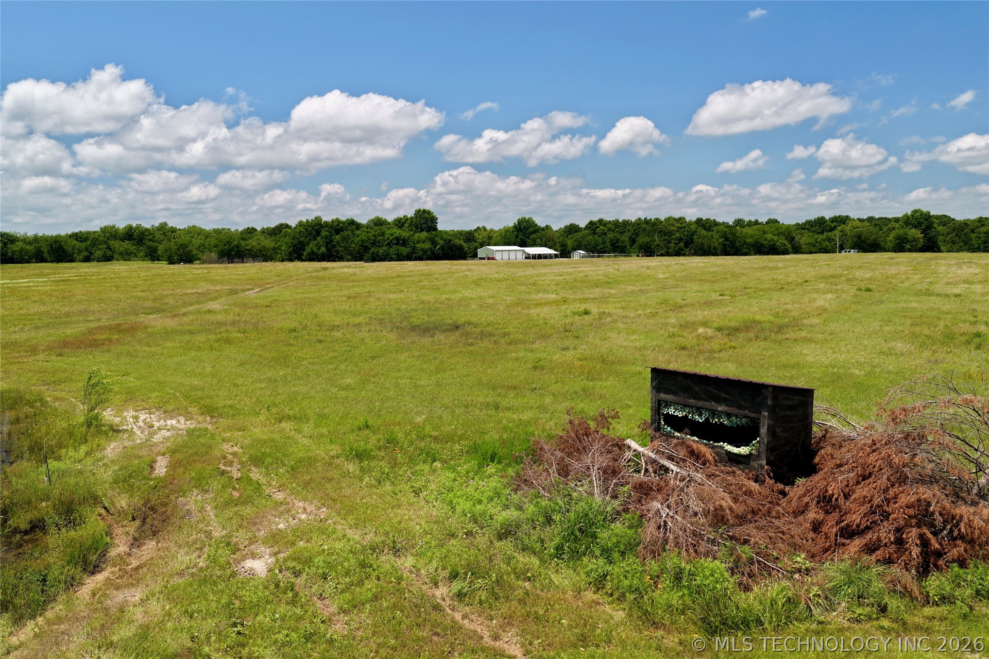 108531 S 4130 Road Checotah OK 74426