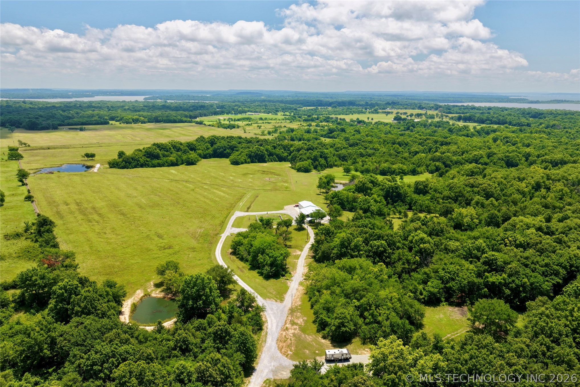 108531 S 4130 Road Checotah OK 74426
