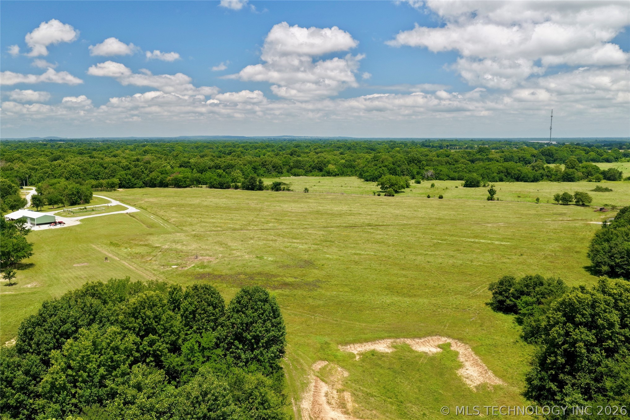 108531 S 4130 Road Checotah OK 74426