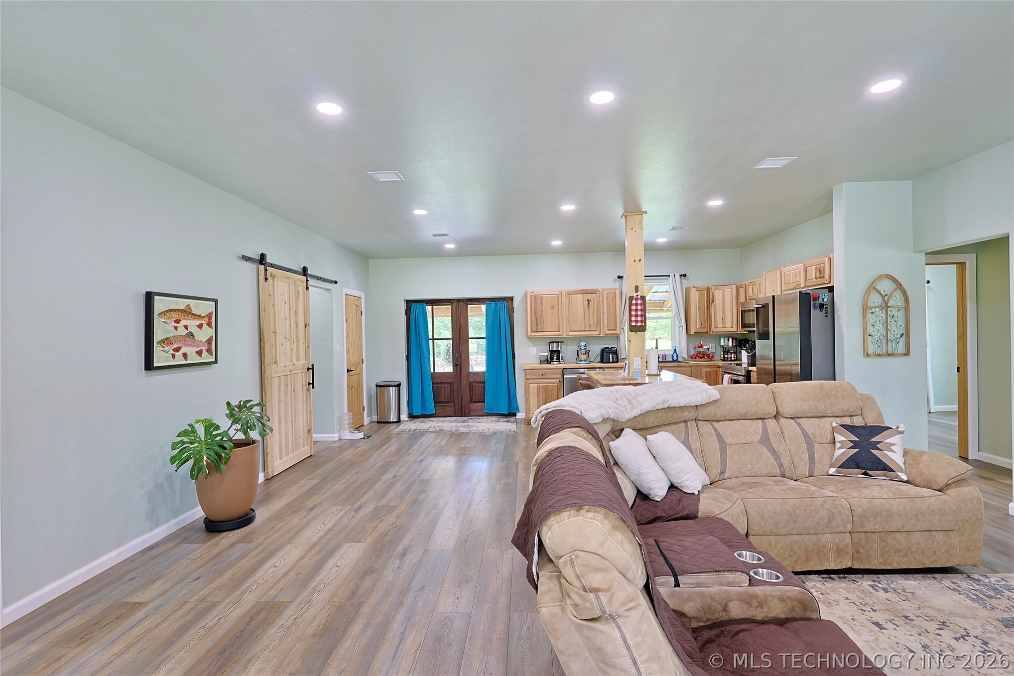 108531 S 4130 Road Checotah OK 74426