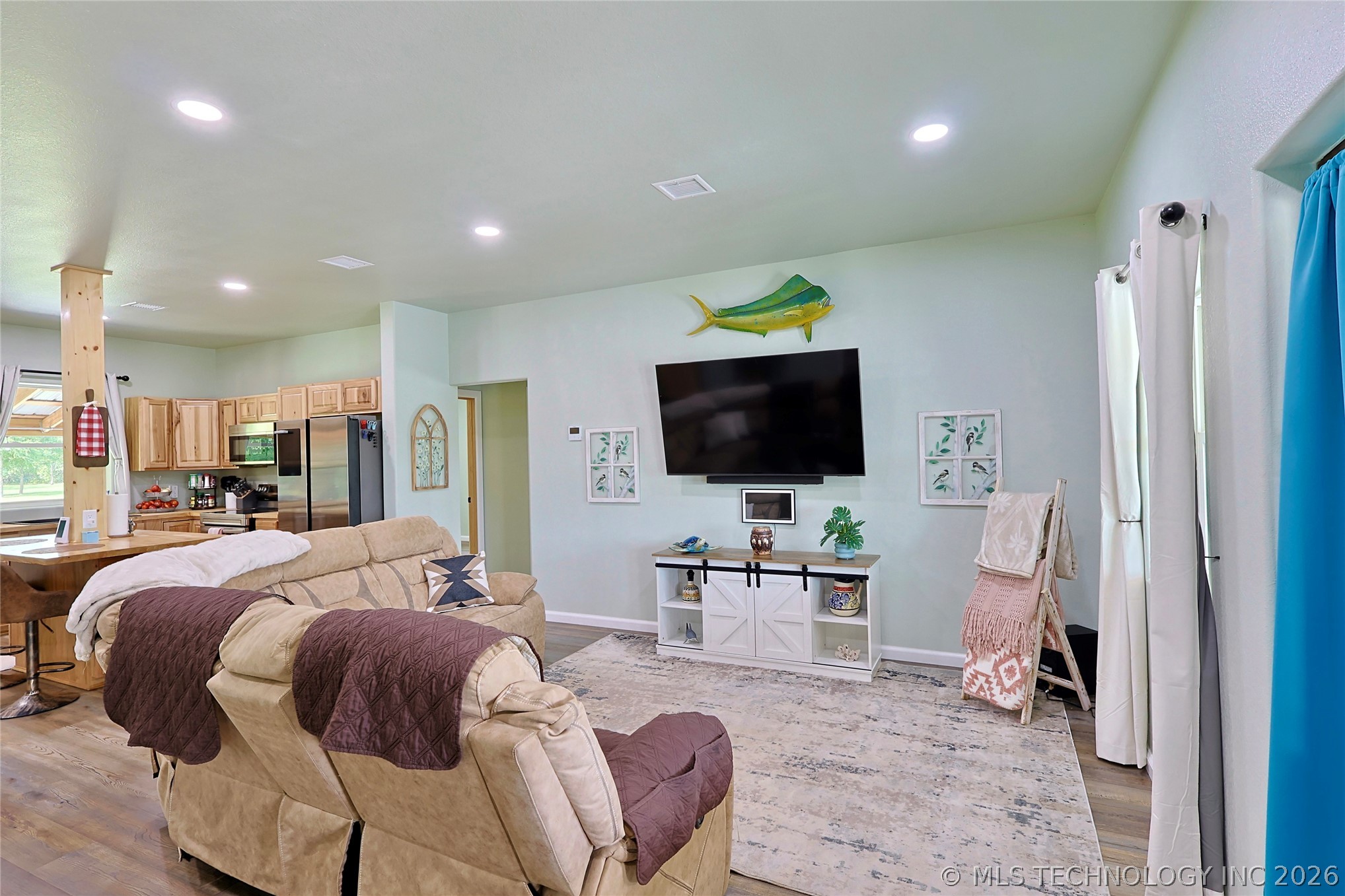108531 S 4130 Road Checotah OK 74426