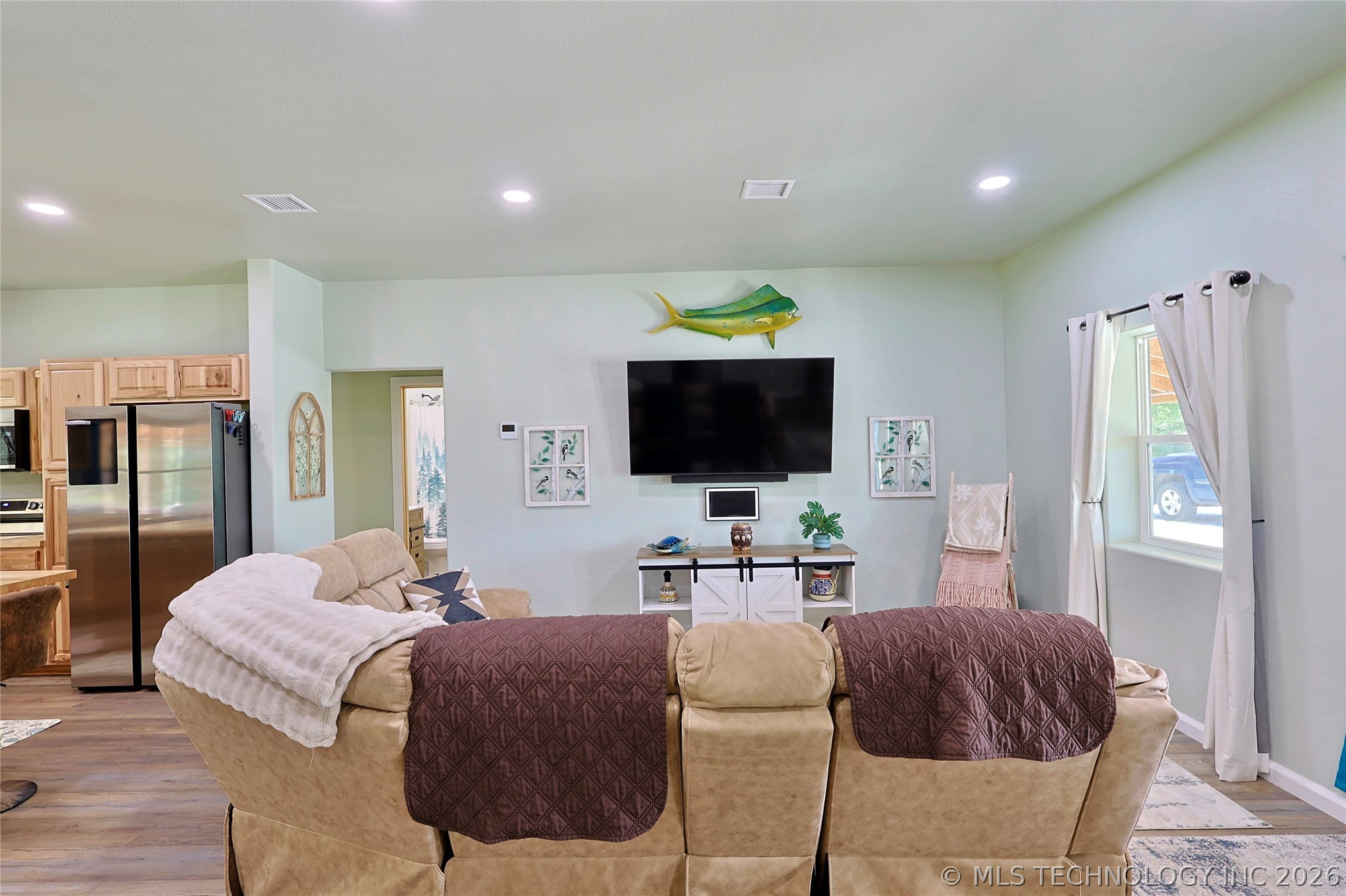 108531 S 4130 Road Checotah OK 74426