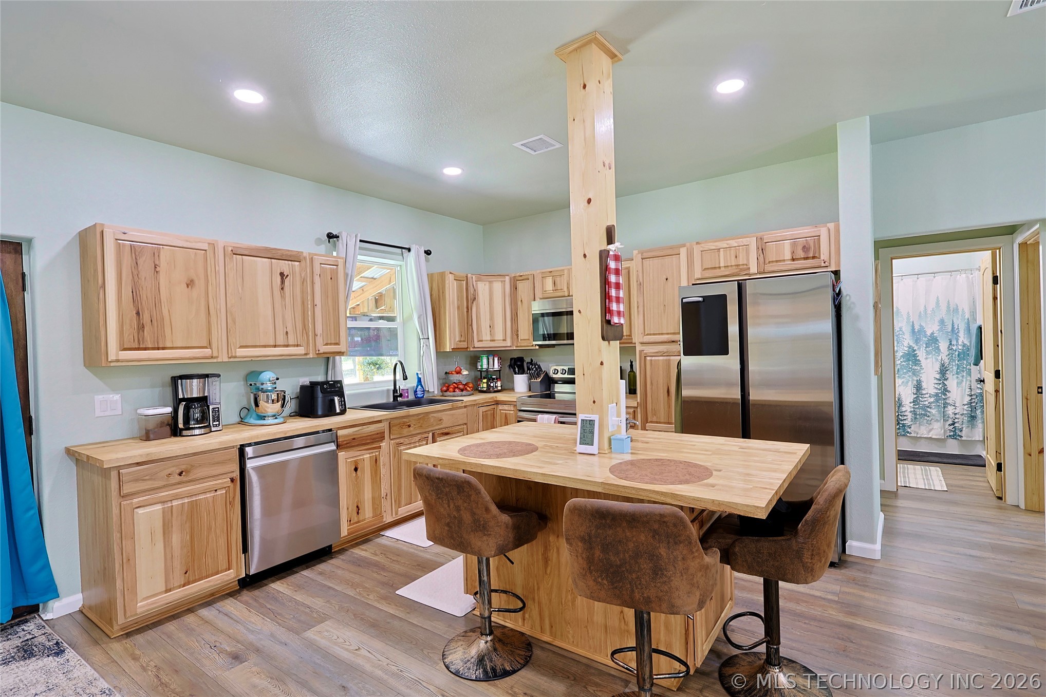 108531 S 4130 Road Checotah OK 74426