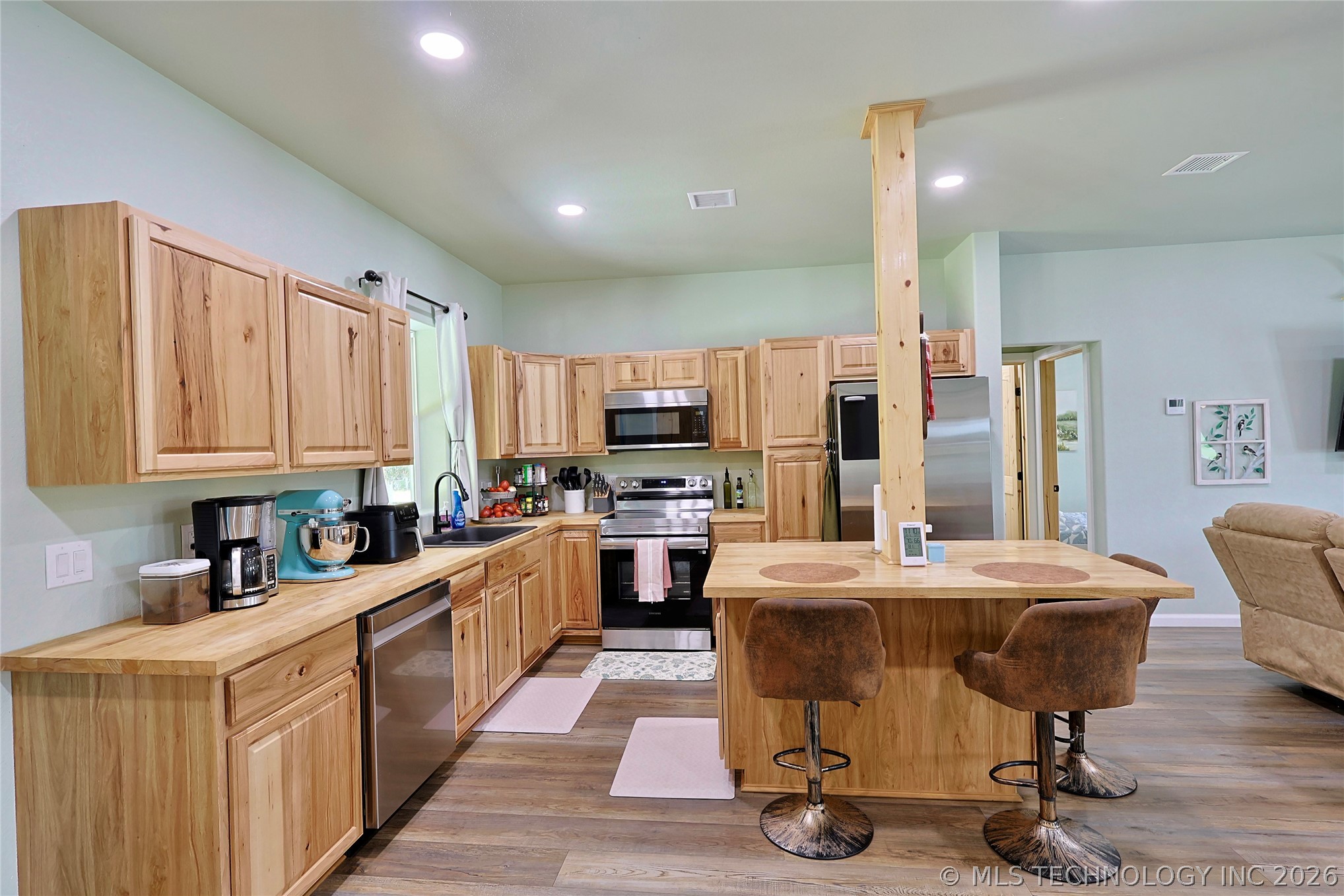 108531 S 4130 Road Checotah OK 74426