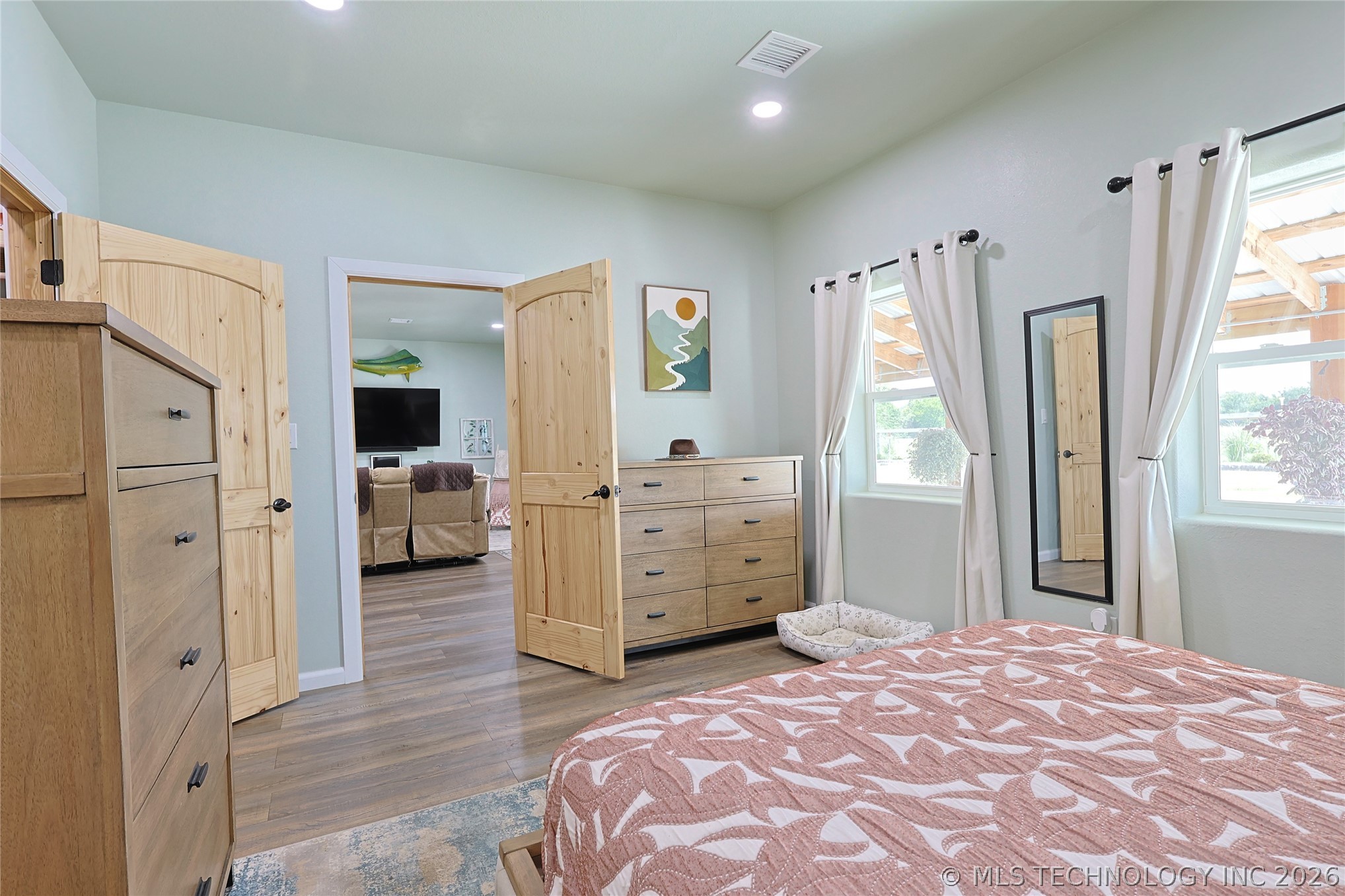 108531 S 4130 Road Checotah OK 74426