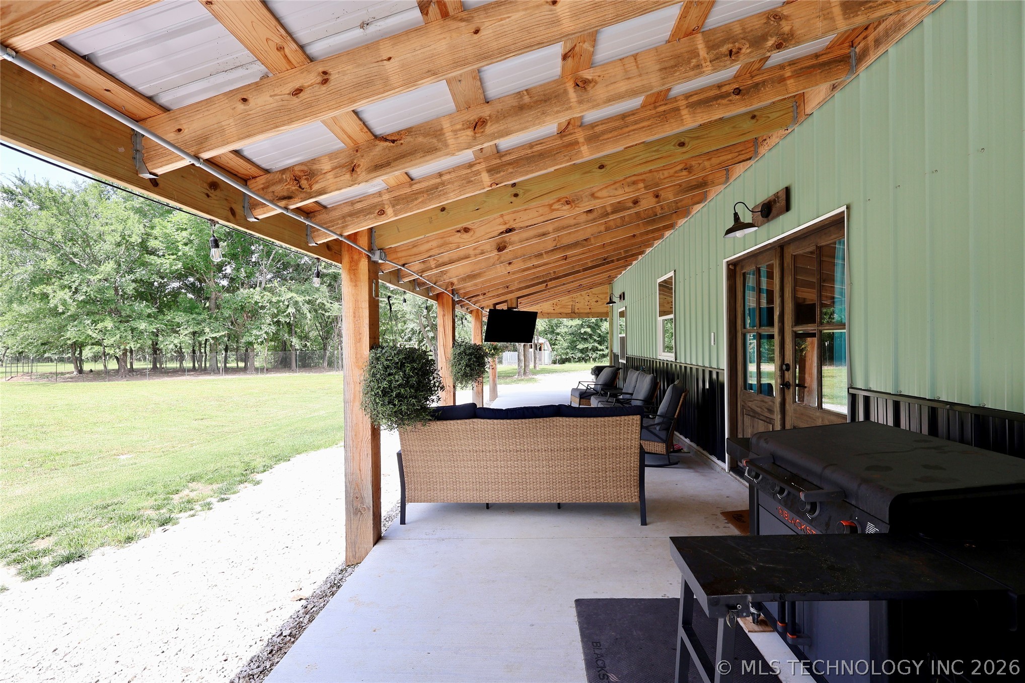 108531 S 4130 Road Checotah OK 74426