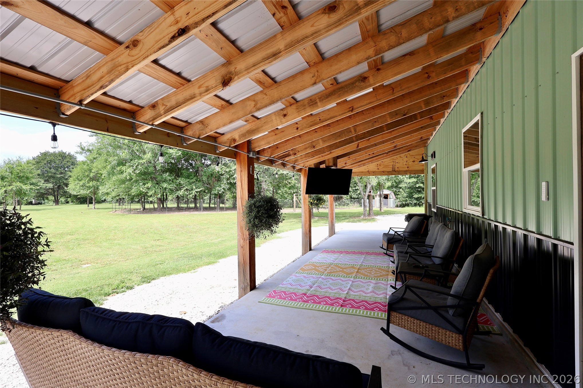 108531 S 4130 Road Checotah OK 74426