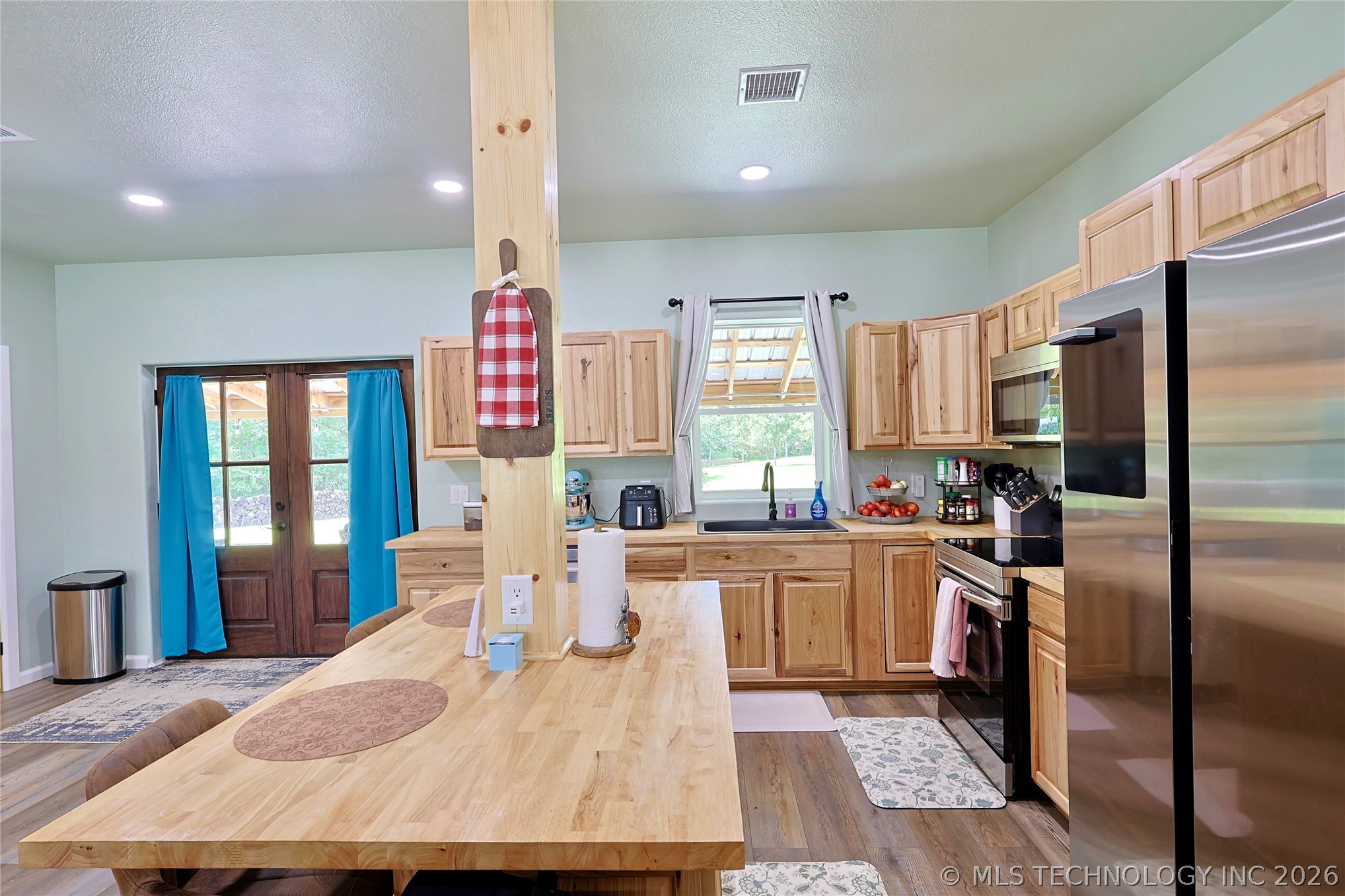 108531 S 4130 Road Checotah OK 74426