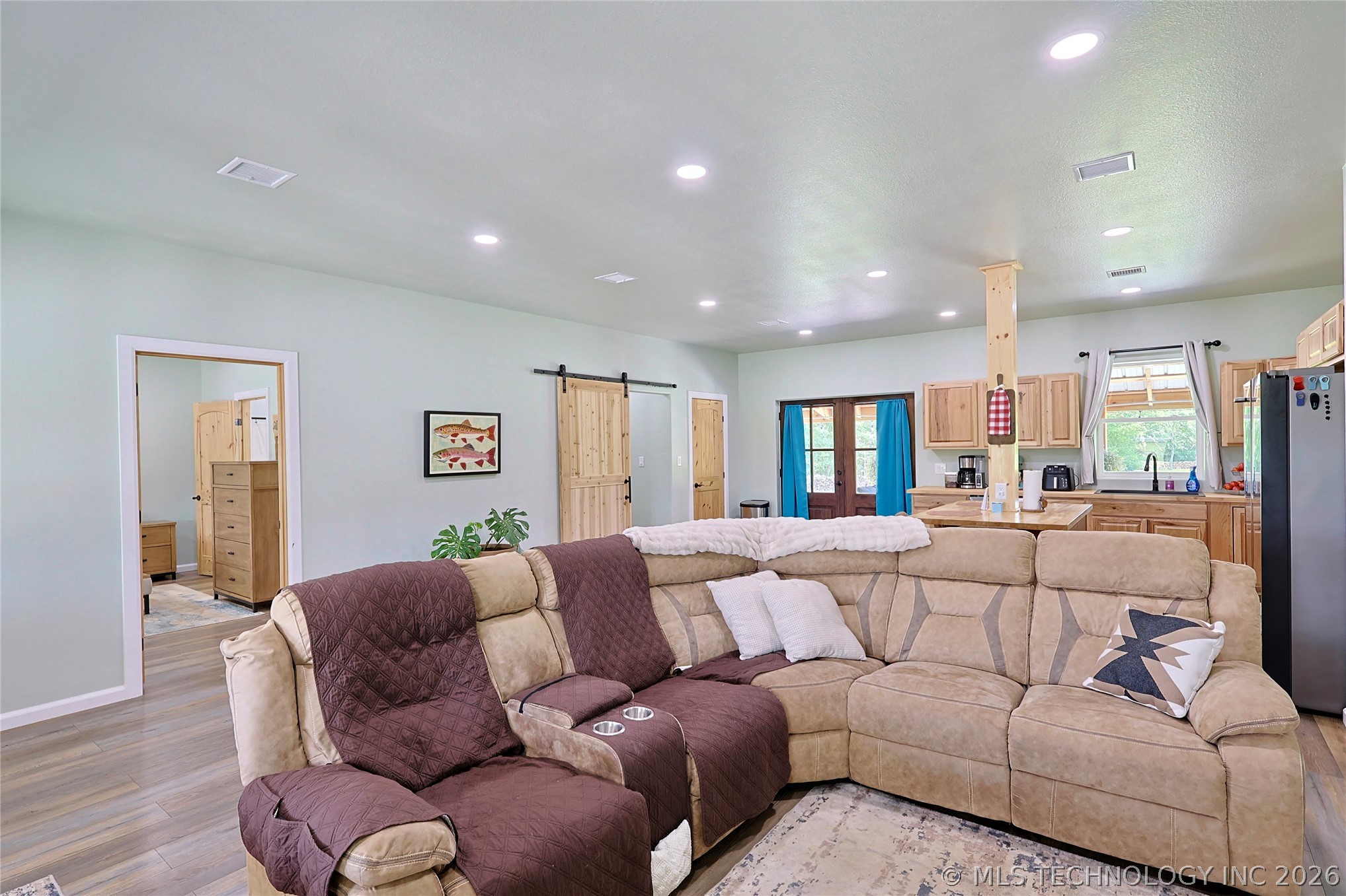 108531 S 4130 Road Checotah OK 74426