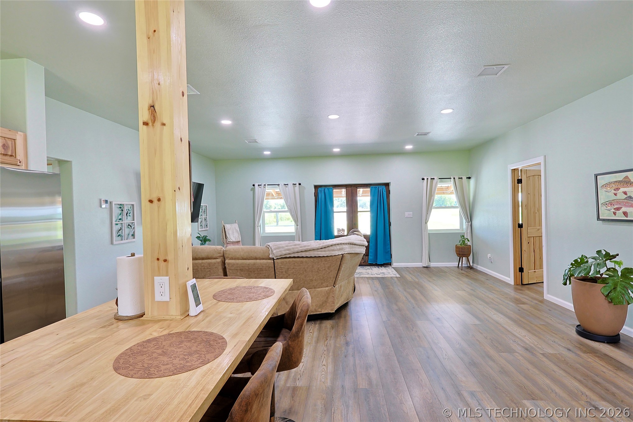 108531 S 4130 Road Checotah OK 74426