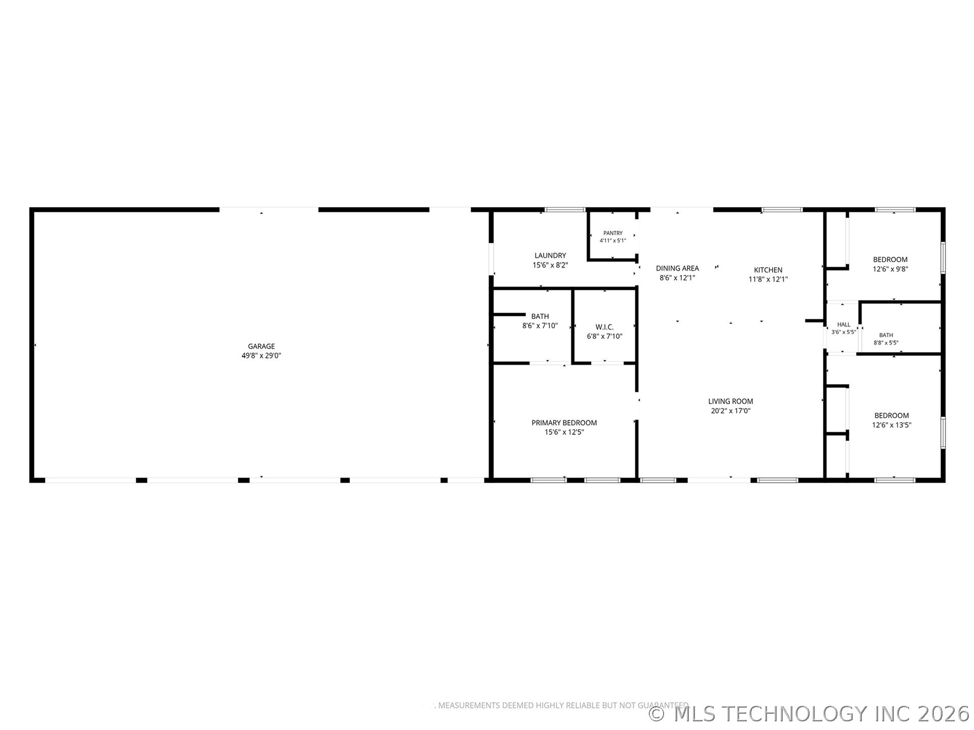 108531 S 4130 Road Checotah OK 74426