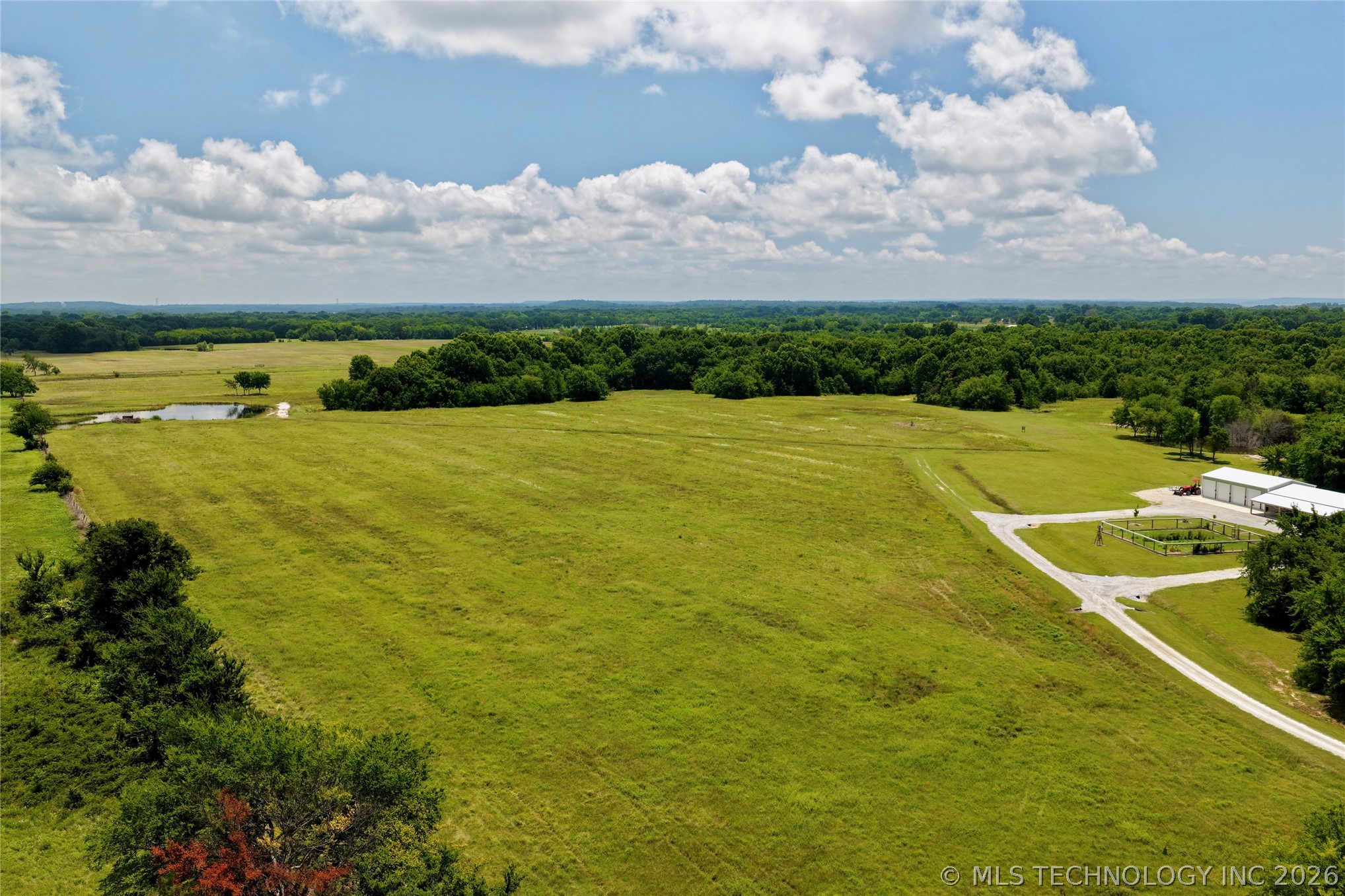 108531 S 4130 Road Checotah OK 74426