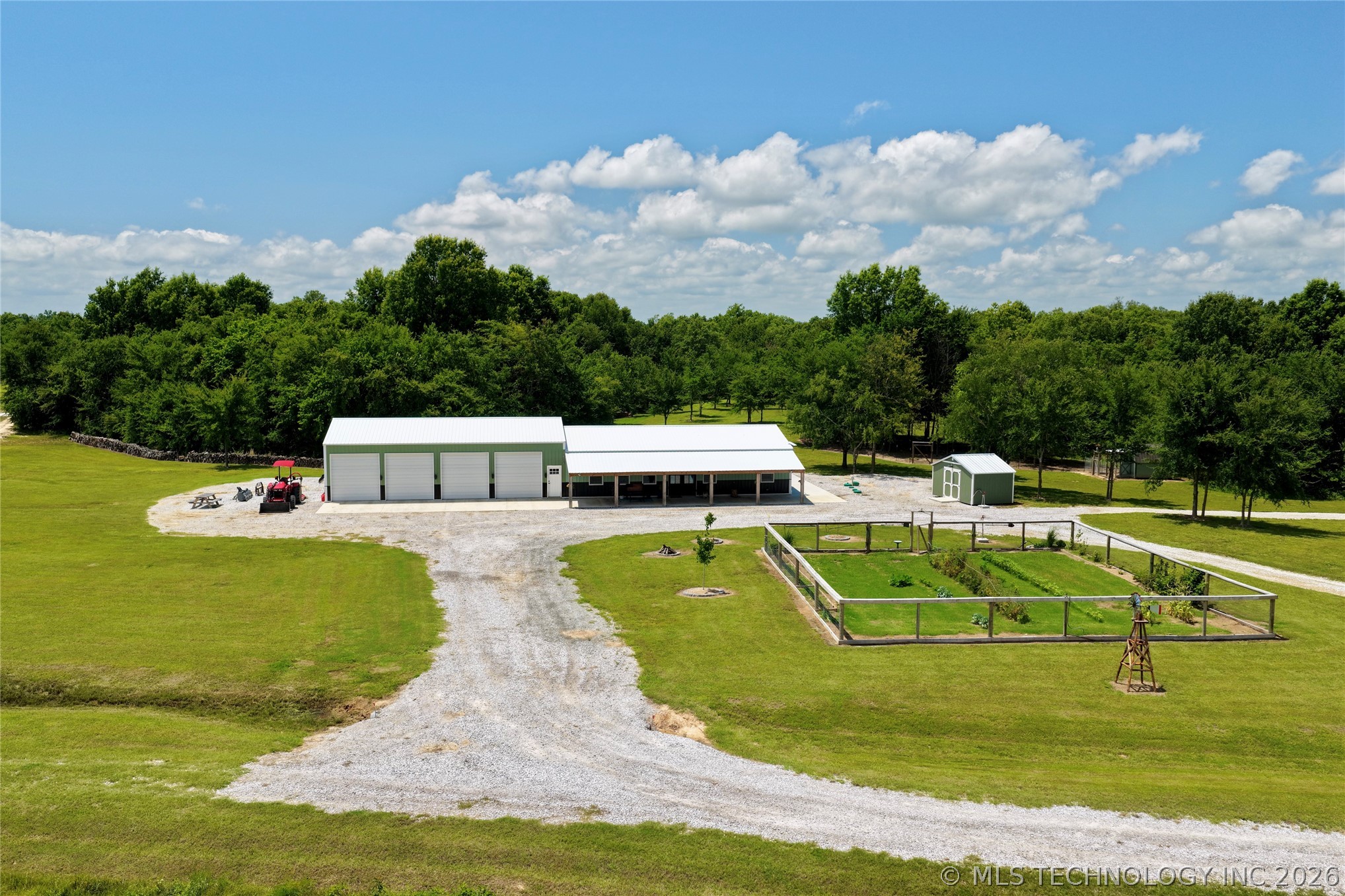 108531 S 4130 Road Checotah OK 74426