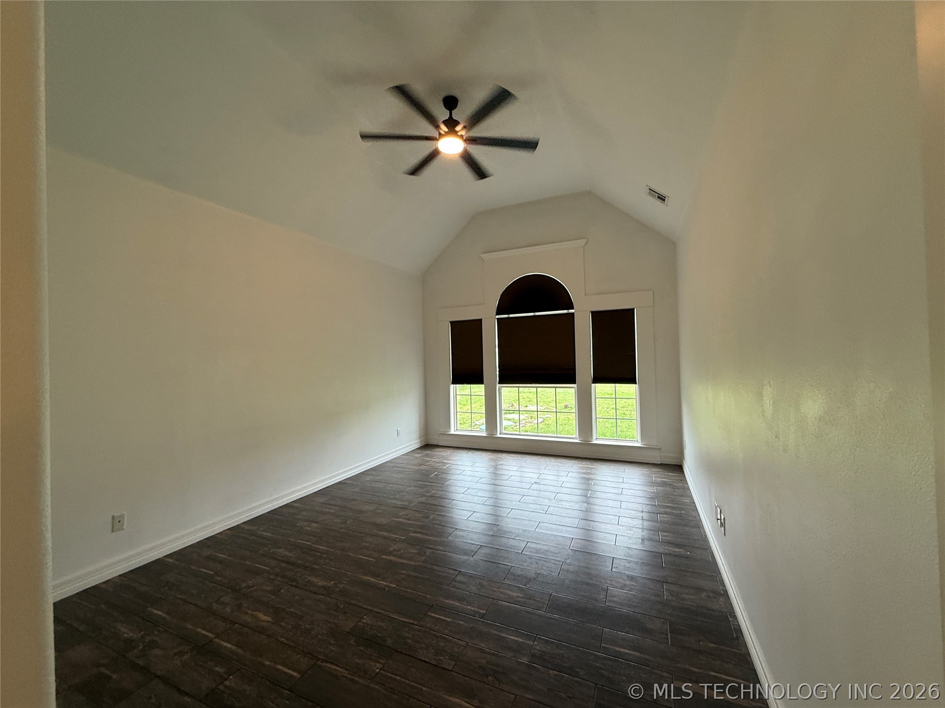 1497 Darlene Lane Fort Gibson OK 74434