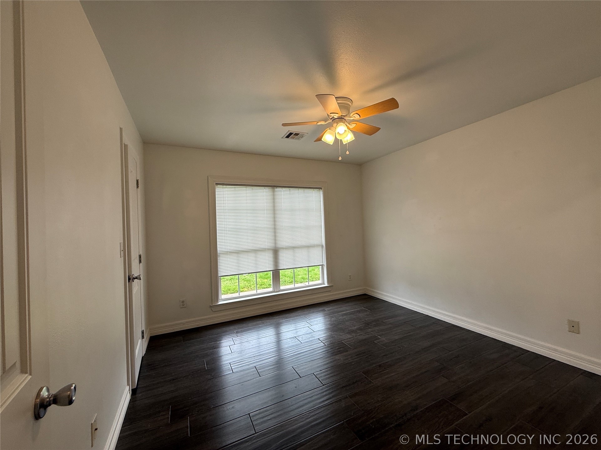 1497 Darlene Lane Fort Gibson OK 74434