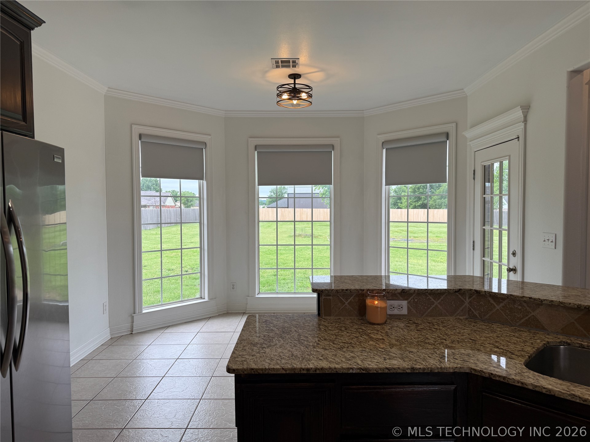 1497 Darlene Lane Fort Gibson OK 74434