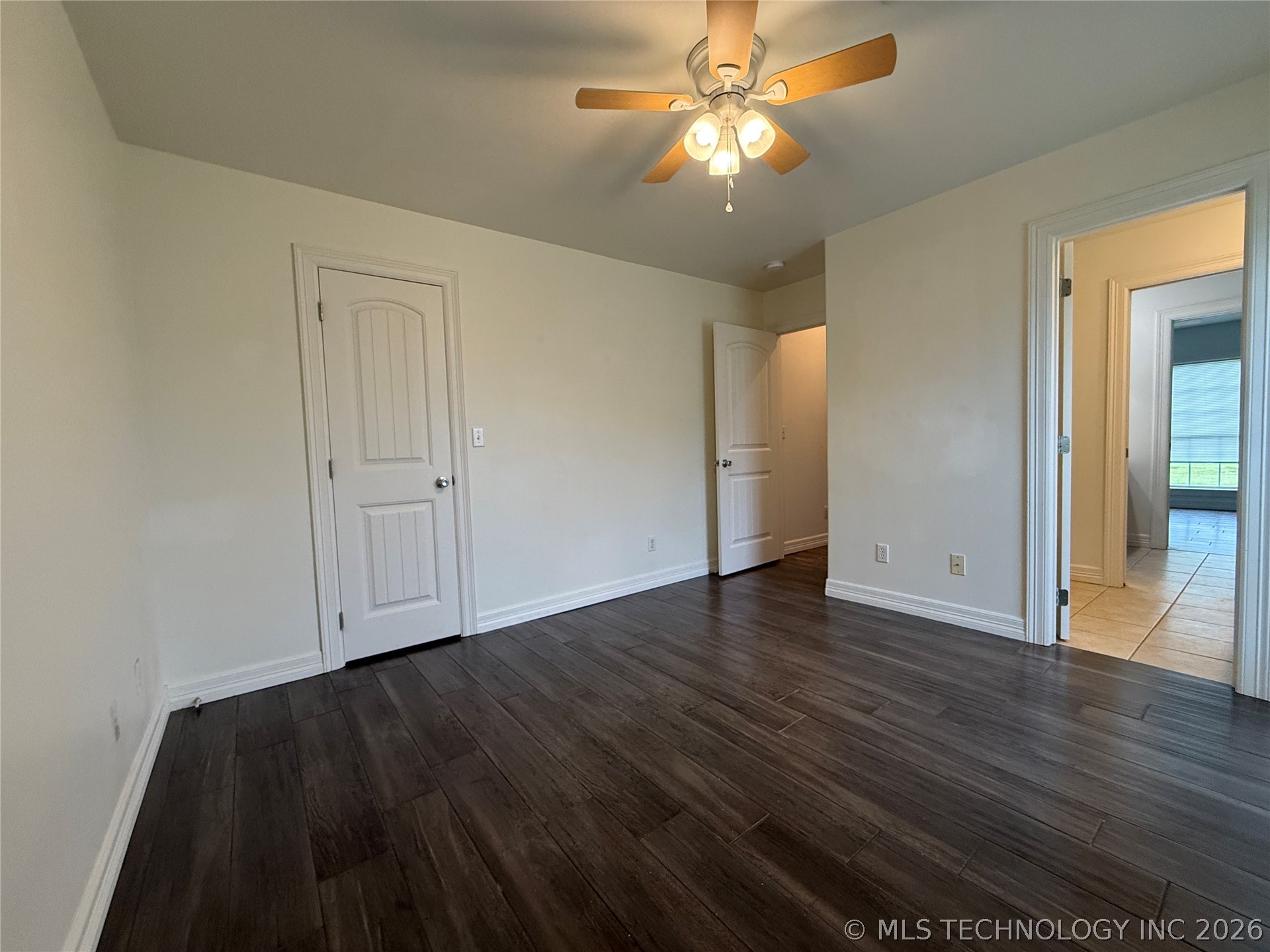 1497 Darlene Lane Fort Gibson OK 74434