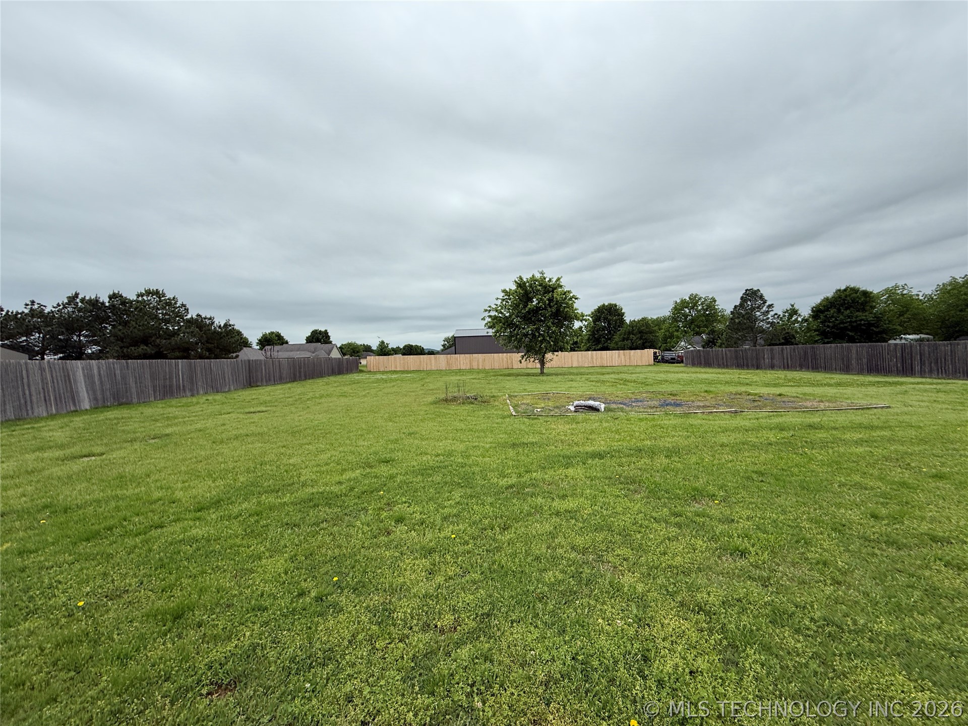 1497 Darlene Lane Fort Gibson OK 74434