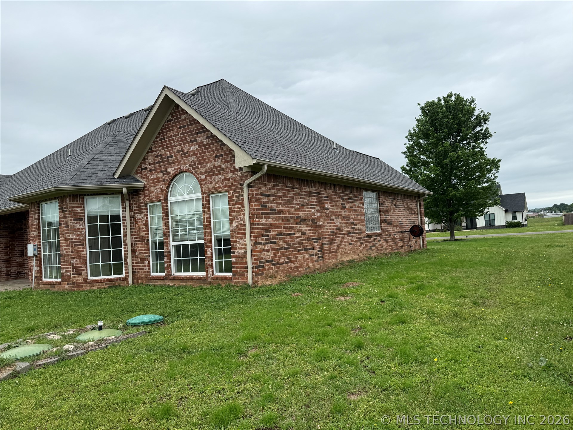 1497 Darlene Lane Fort Gibson OK 74434