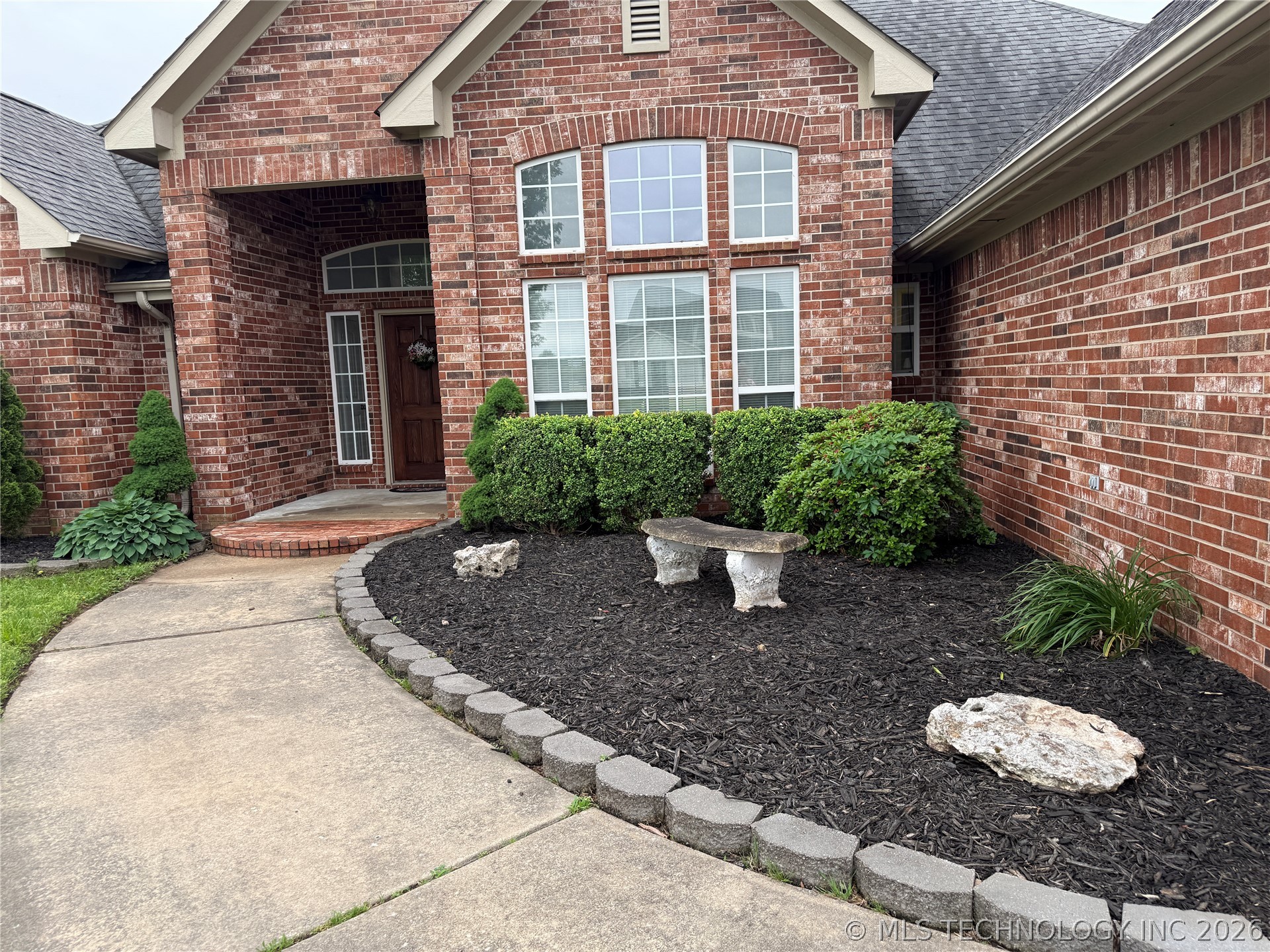 1497 Darlene Lane Fort Gibson OK 74434
