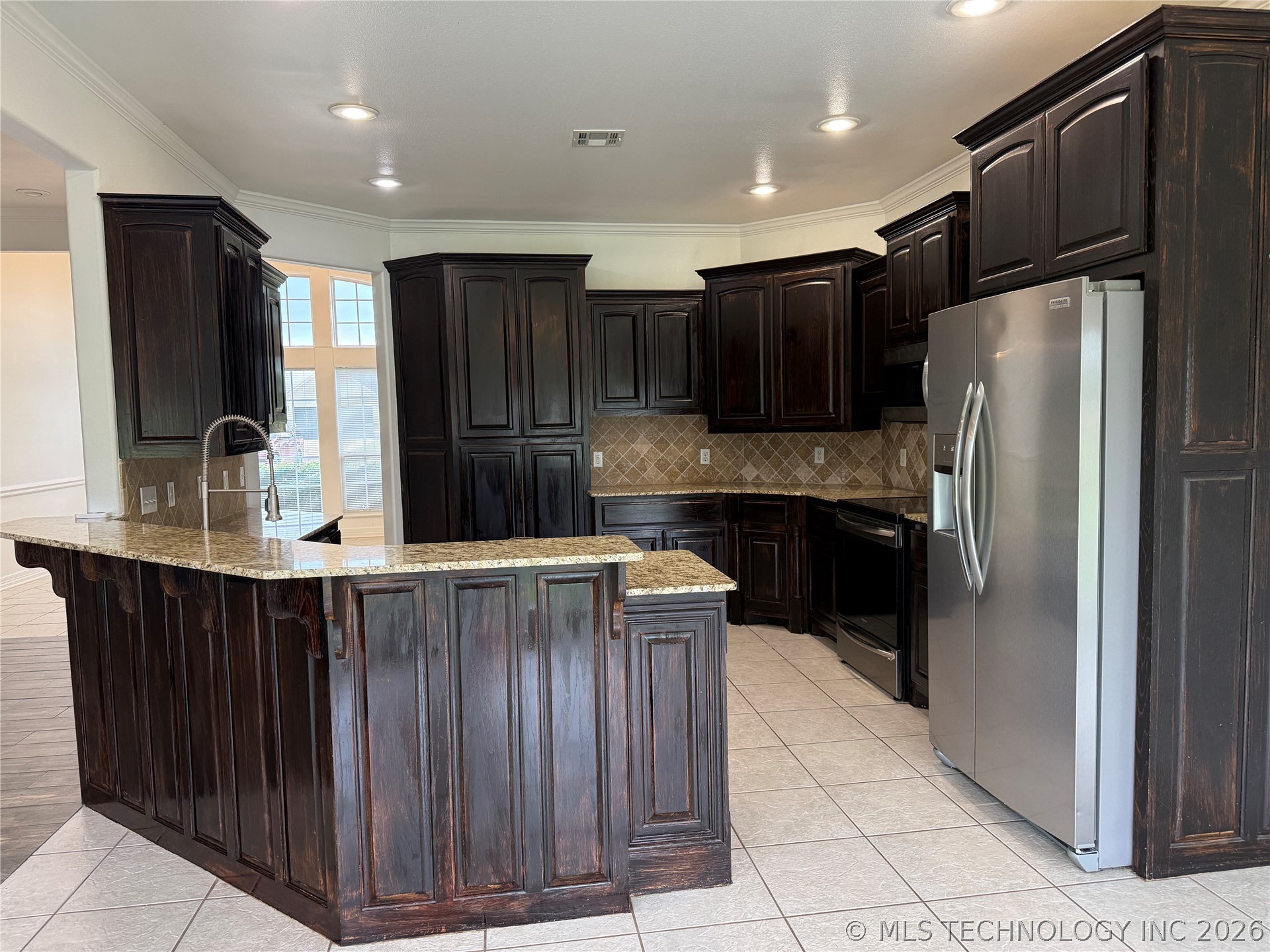 1497 Darlene Lane Fort Gibson OK 74434