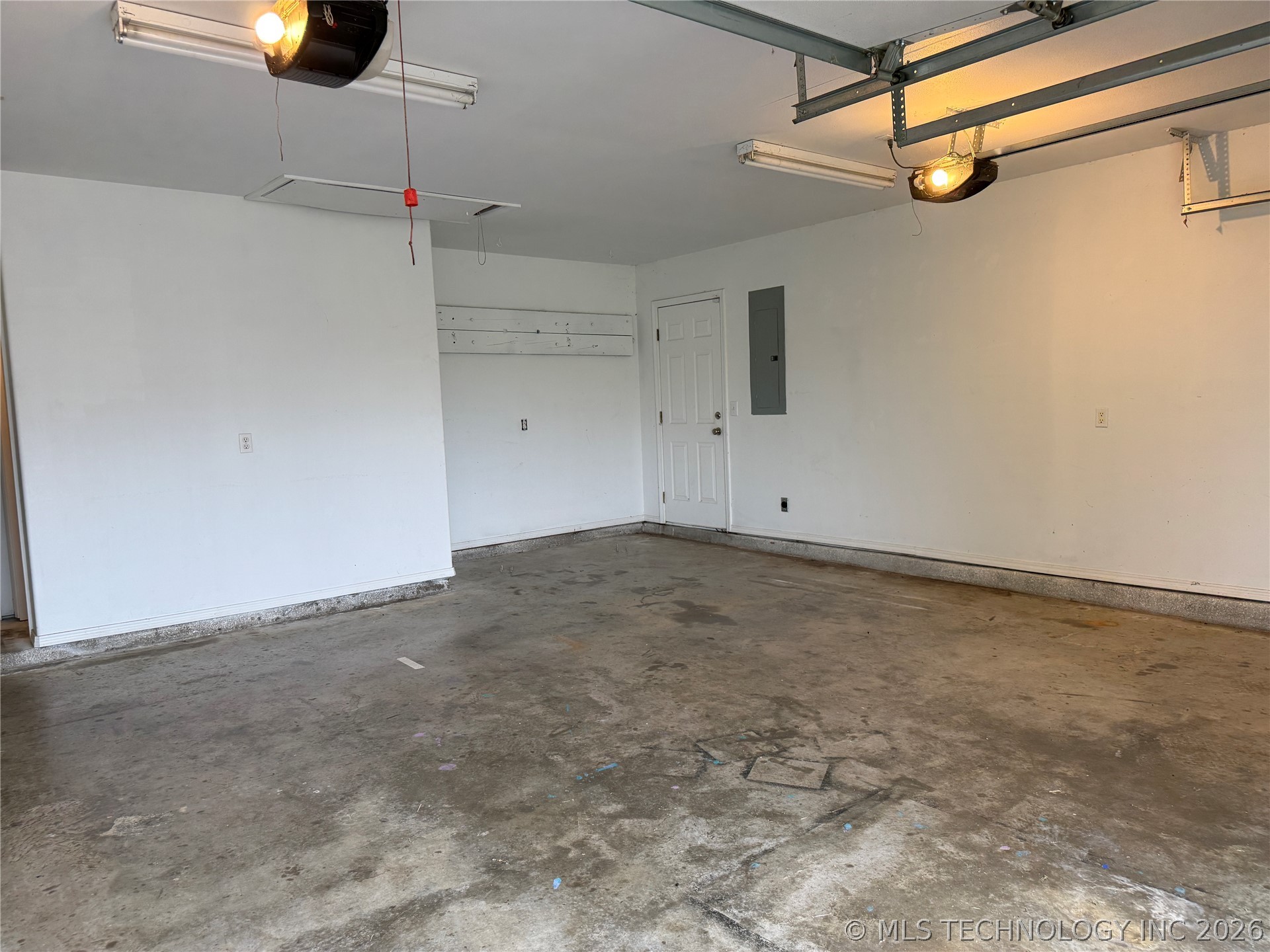 1497 Darlene Lane Fort Gibson OK 74434