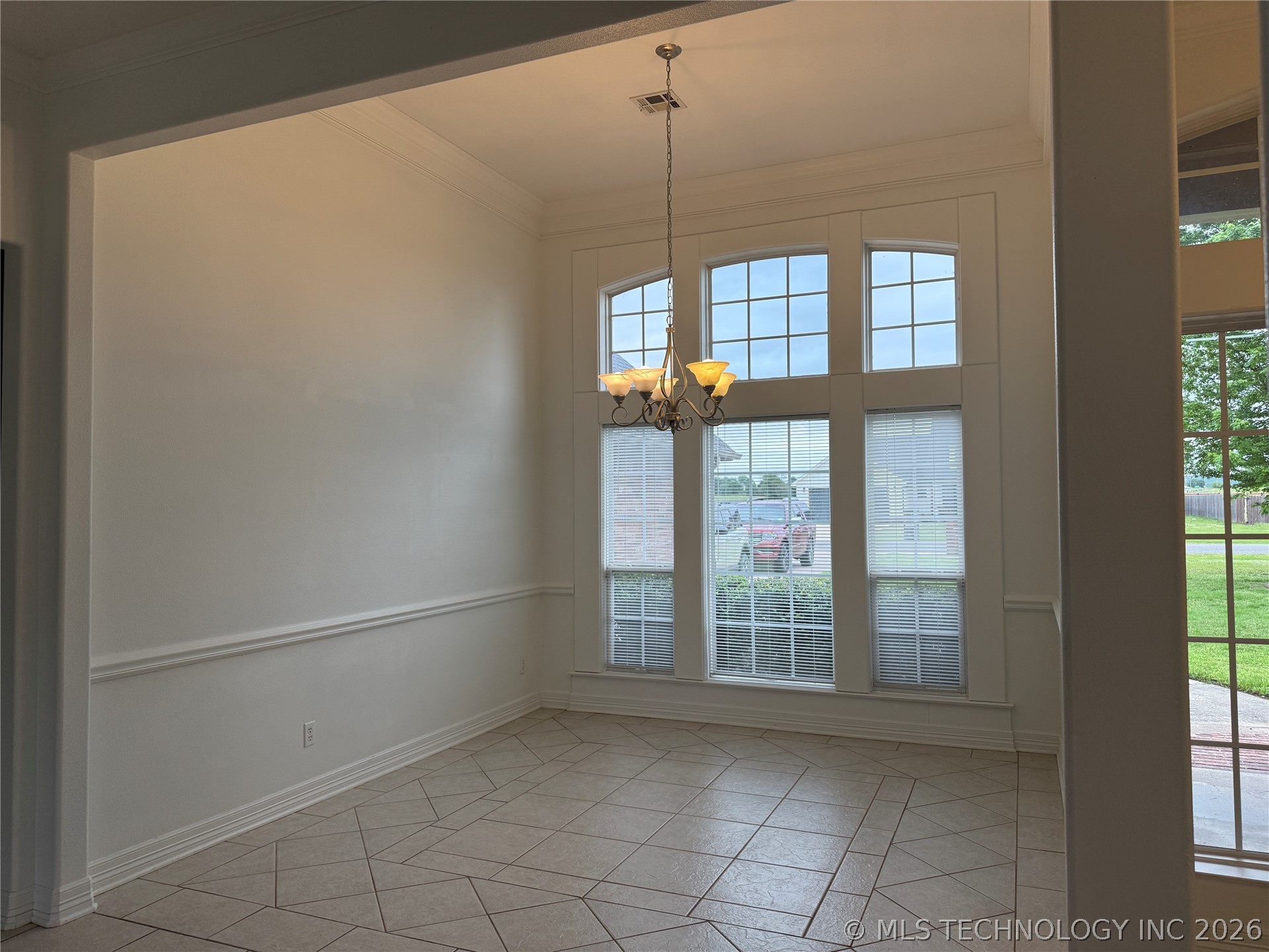 1497 Darlene Lane Fort Gibson OK 74434