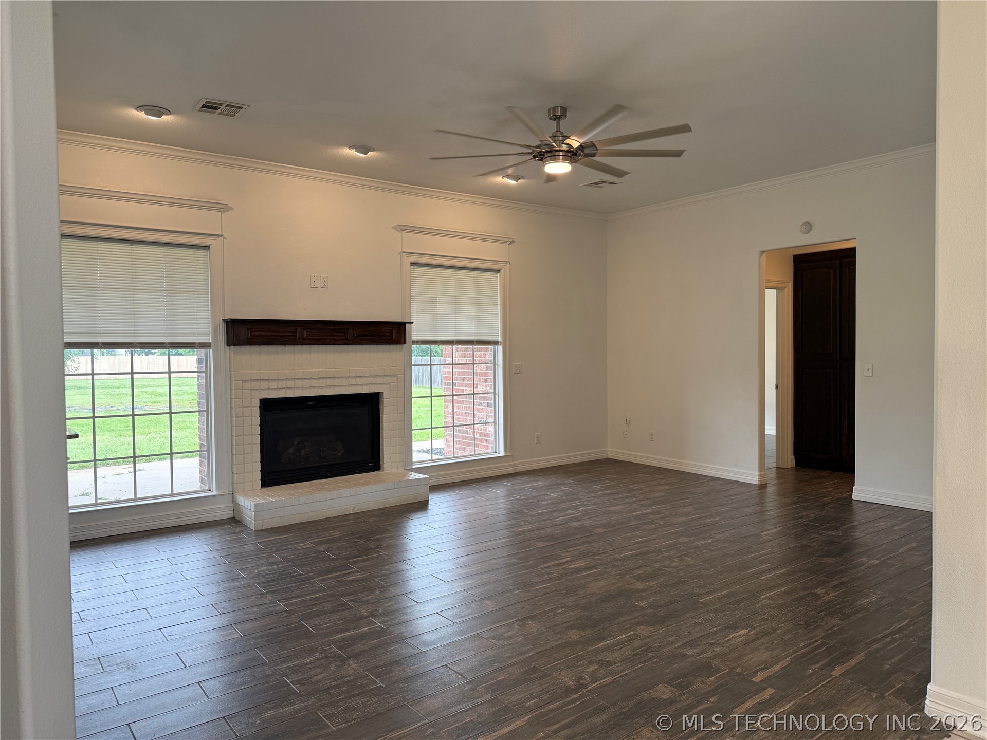 1497 Darlene Lane Fort Gibson OK 74434