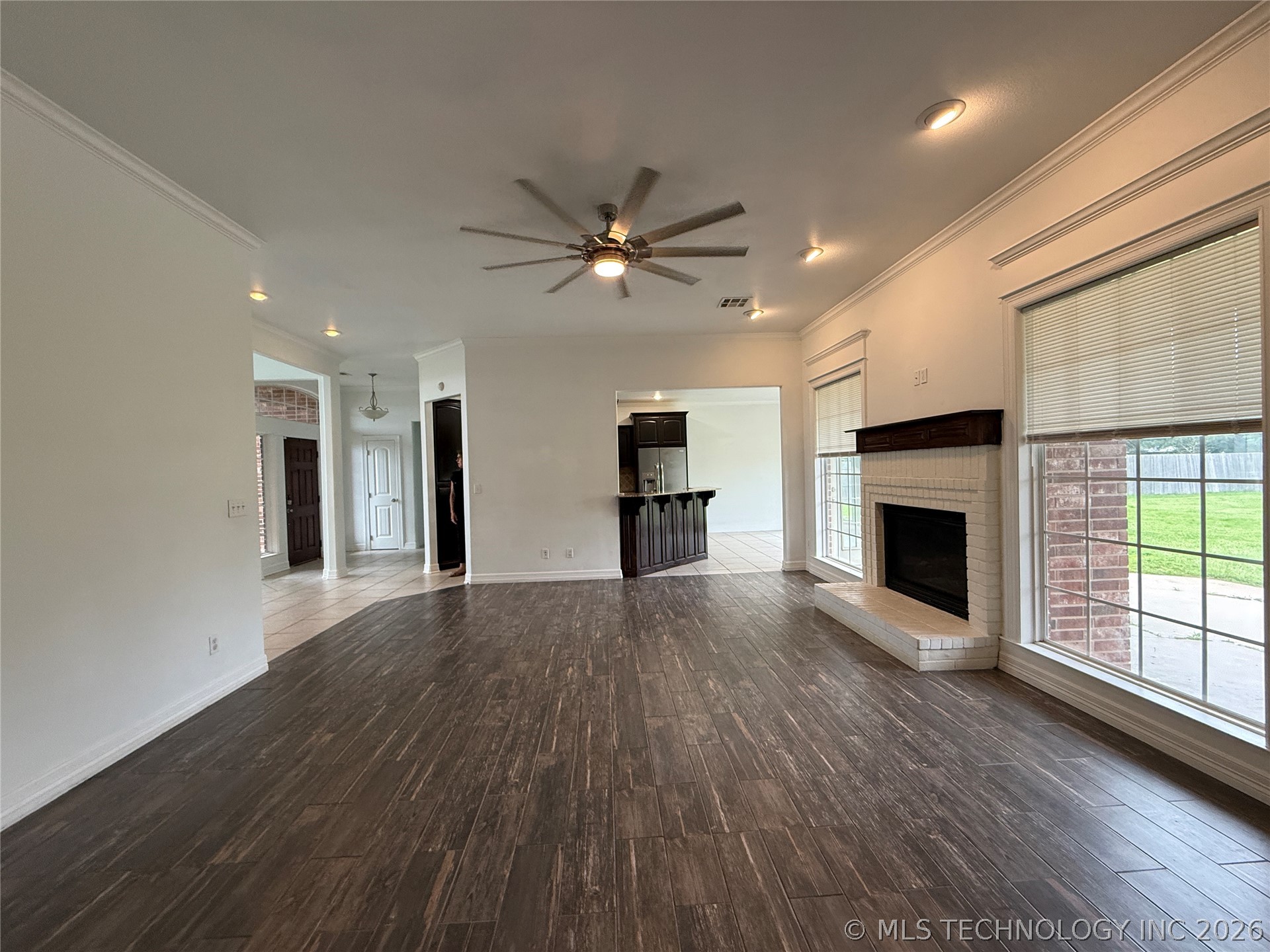 1497 Darlene Lane Fort Gibson OK 74434