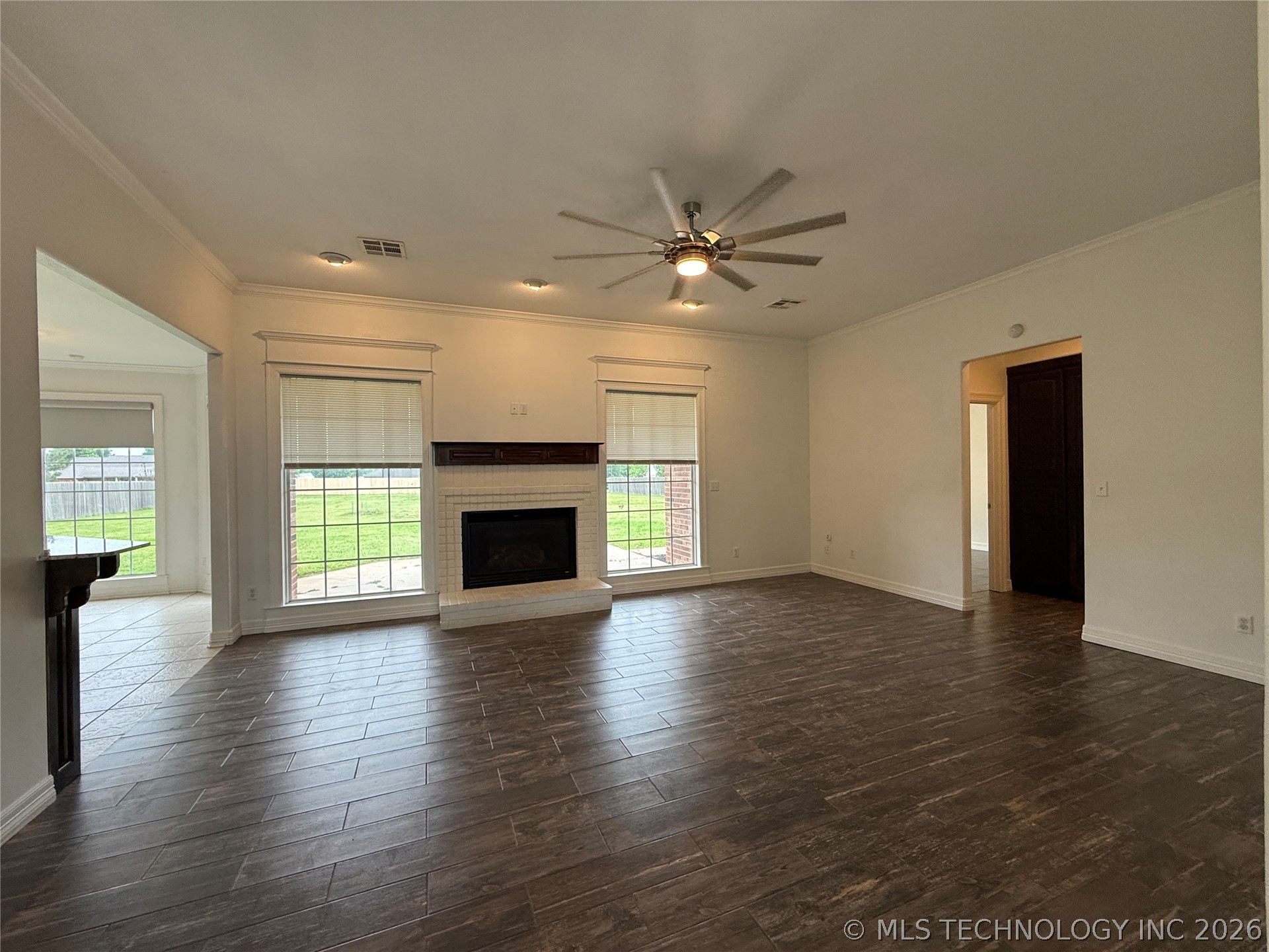 1497 Darlene Lane Fort Gibson OK 74434